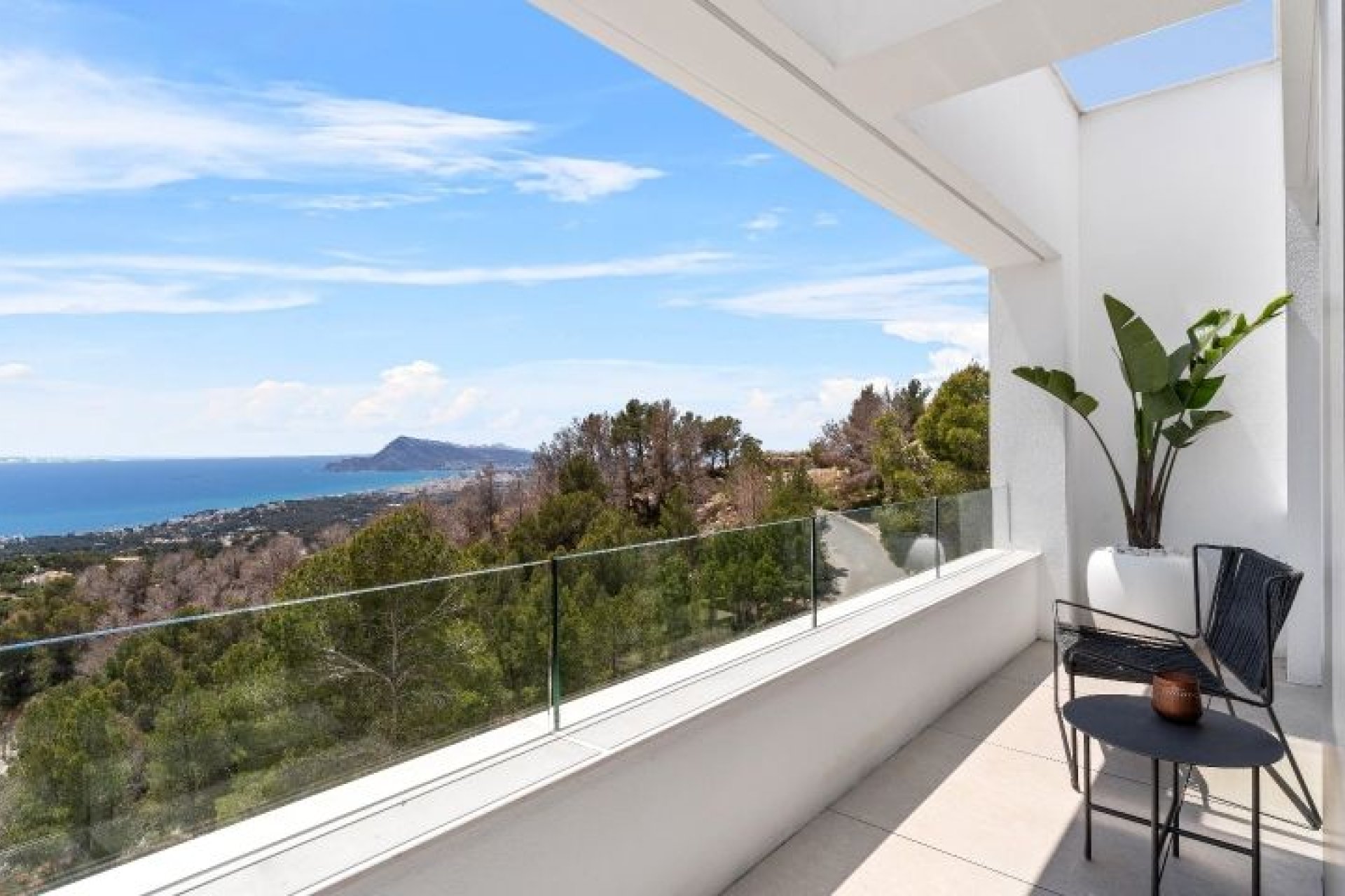 Reventa - Villa - Altea