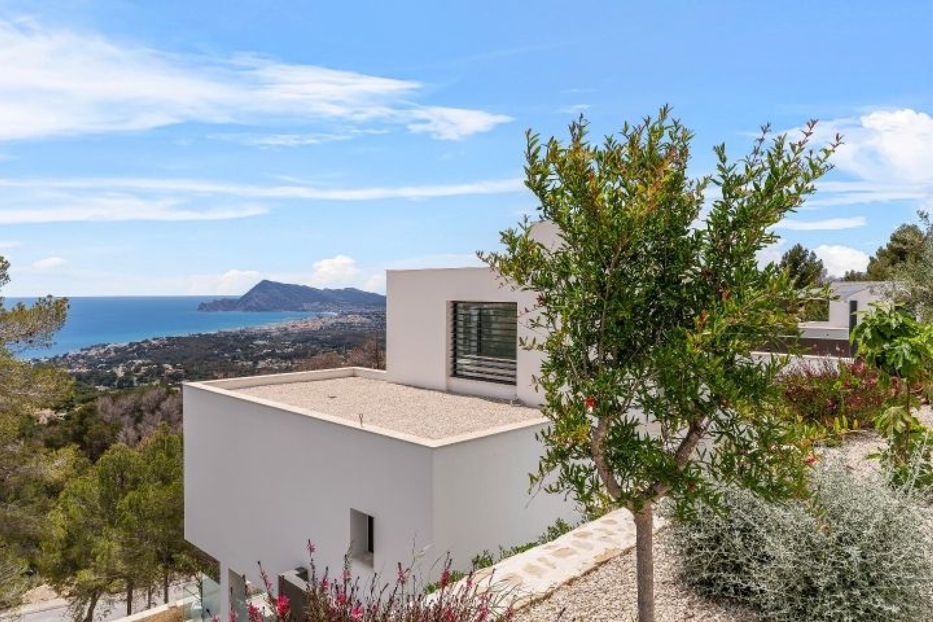 Reventa - Villa - Altea