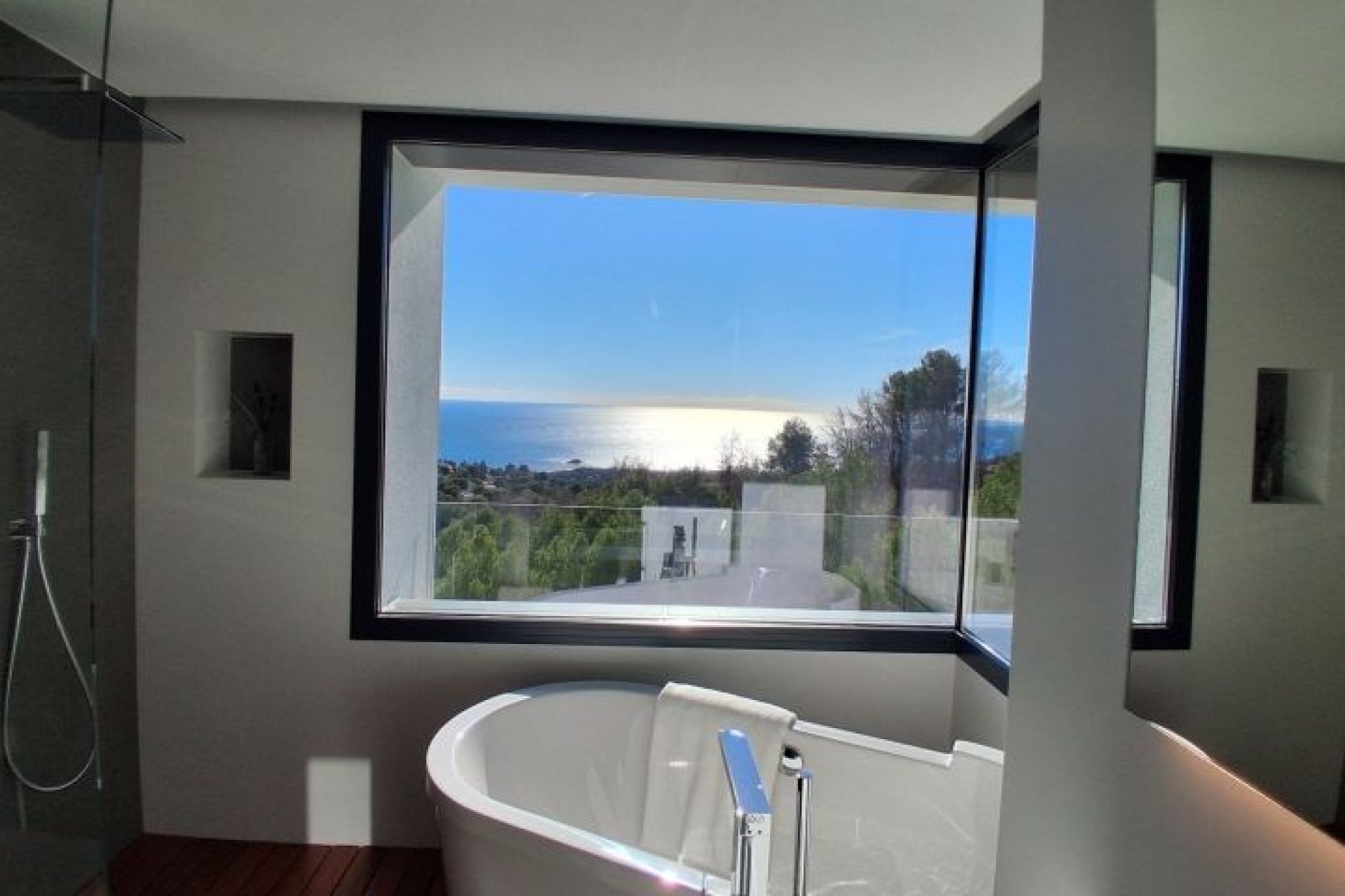 Reventa - Villa - Altea