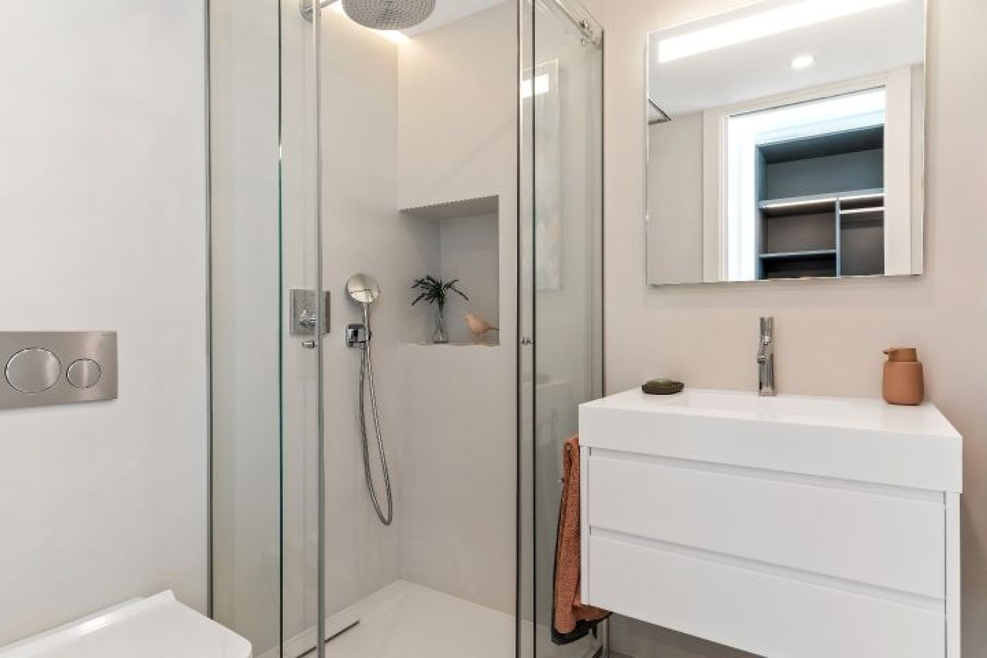 Reventa - Villa - Altea