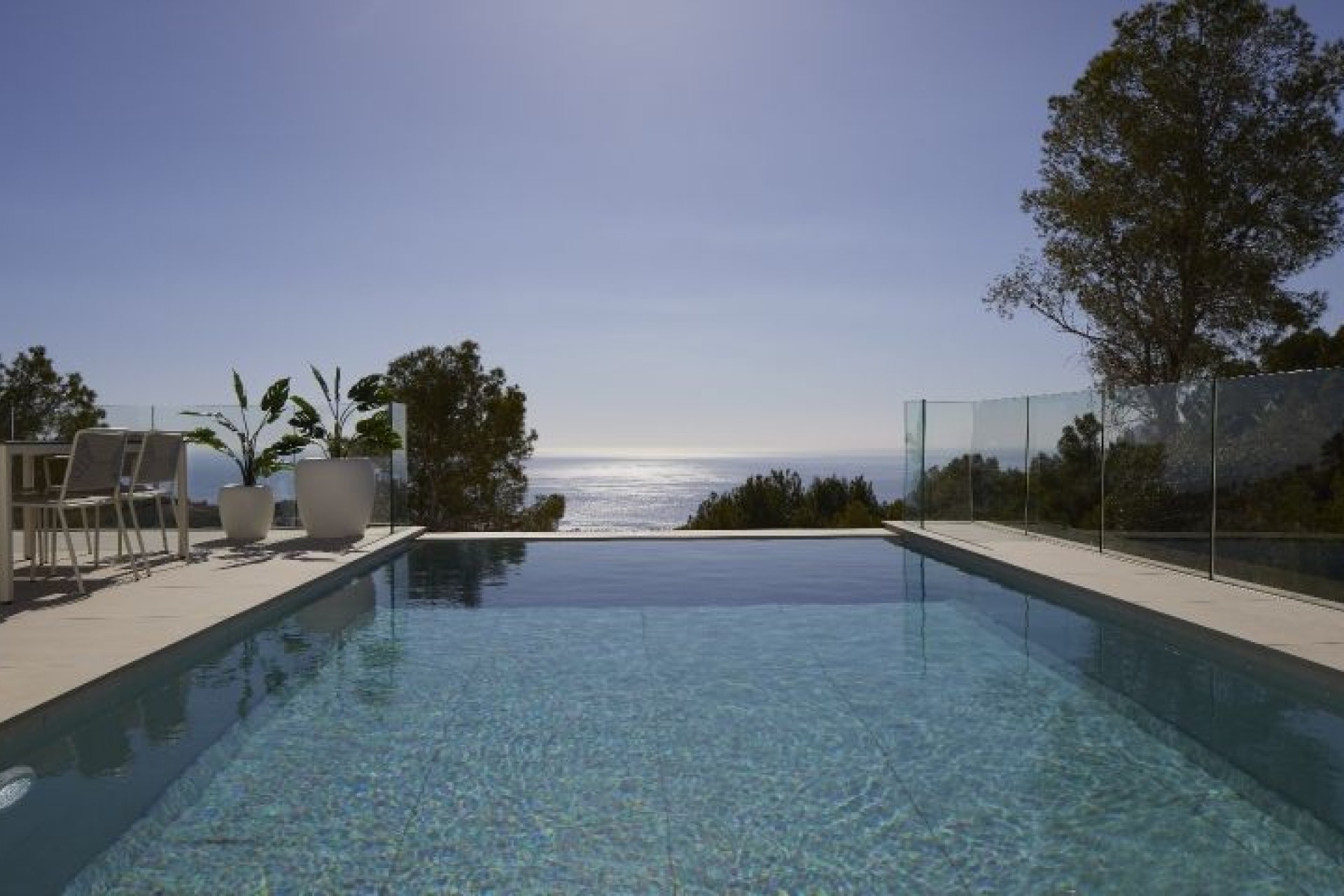 Reventa - Villa - Altea