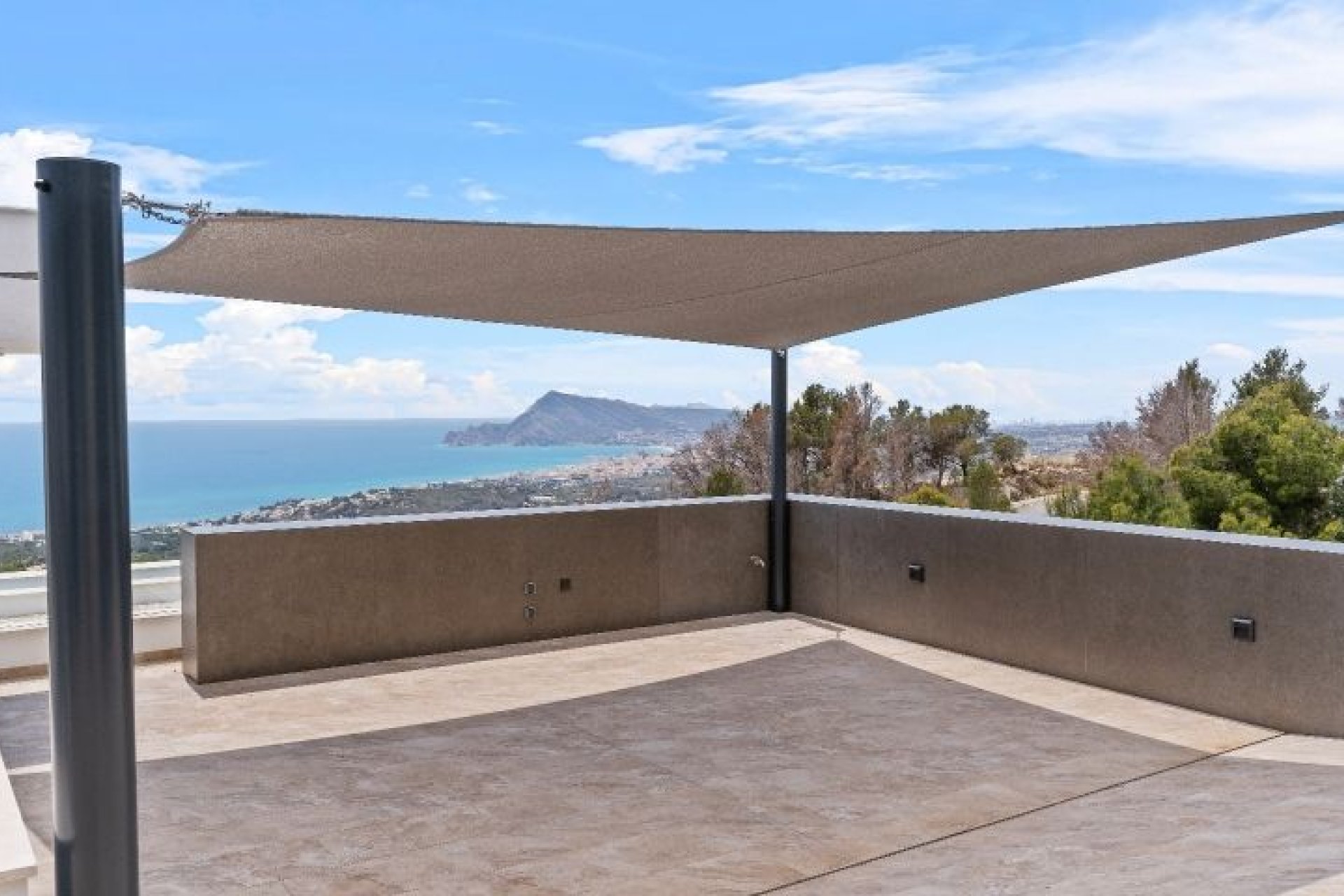 Reventa - Villa - Altea