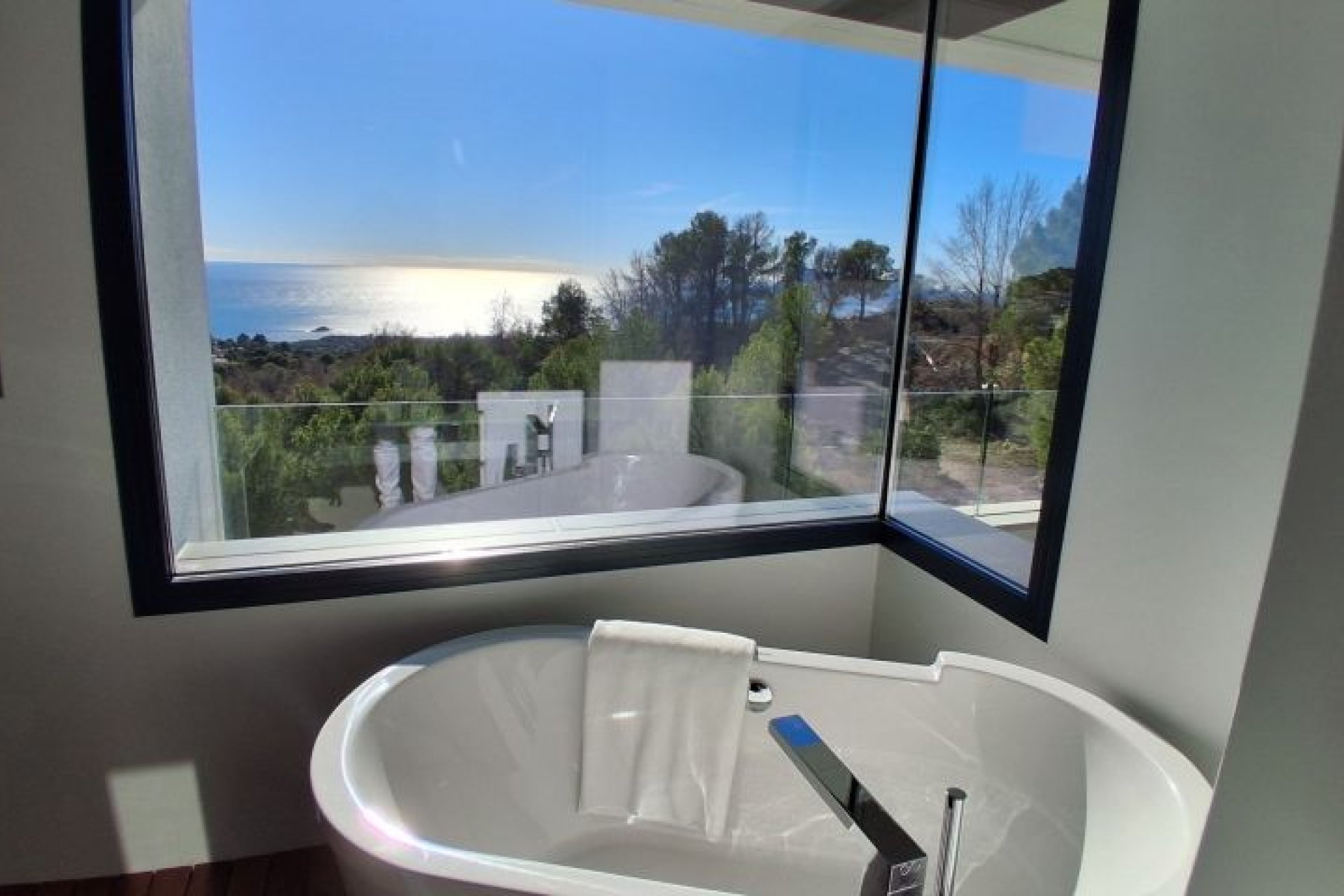 Reventa - Villa - Altea