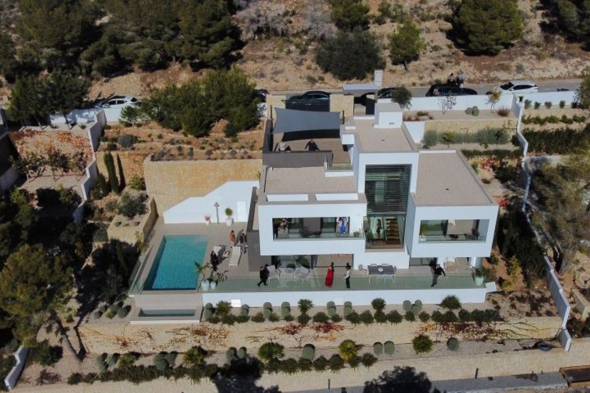 Reventa - Villa - Altea