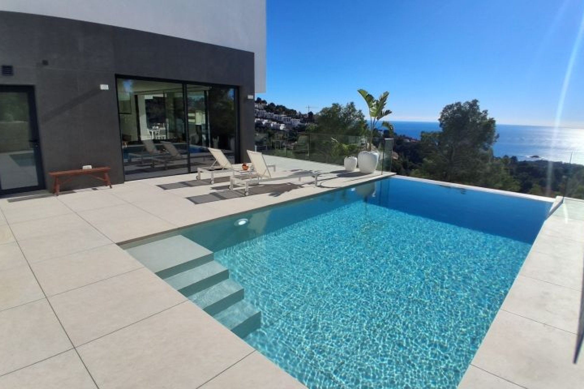 Reventa - Villa - Altea