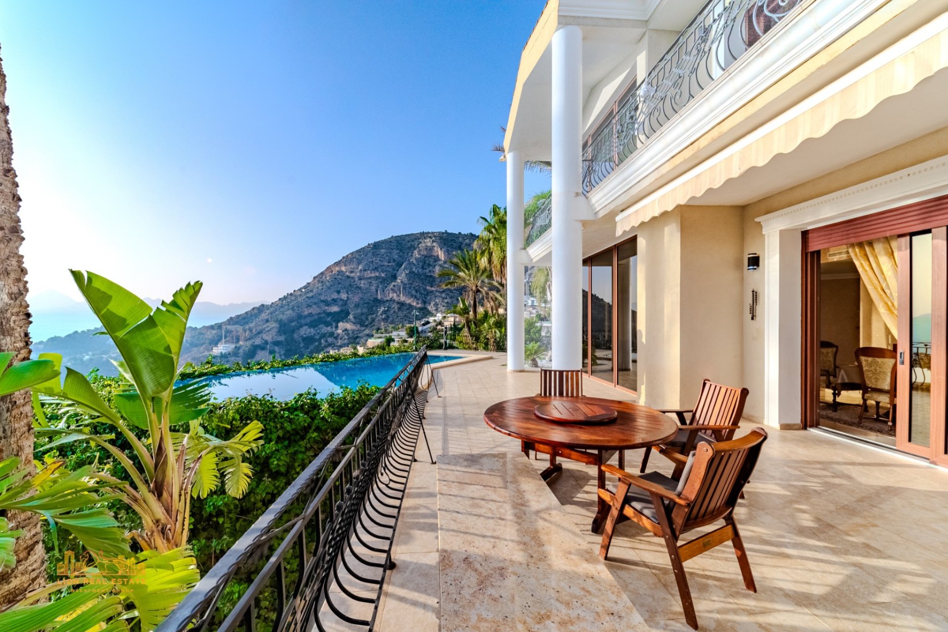 Reventa - Villa - Altea
