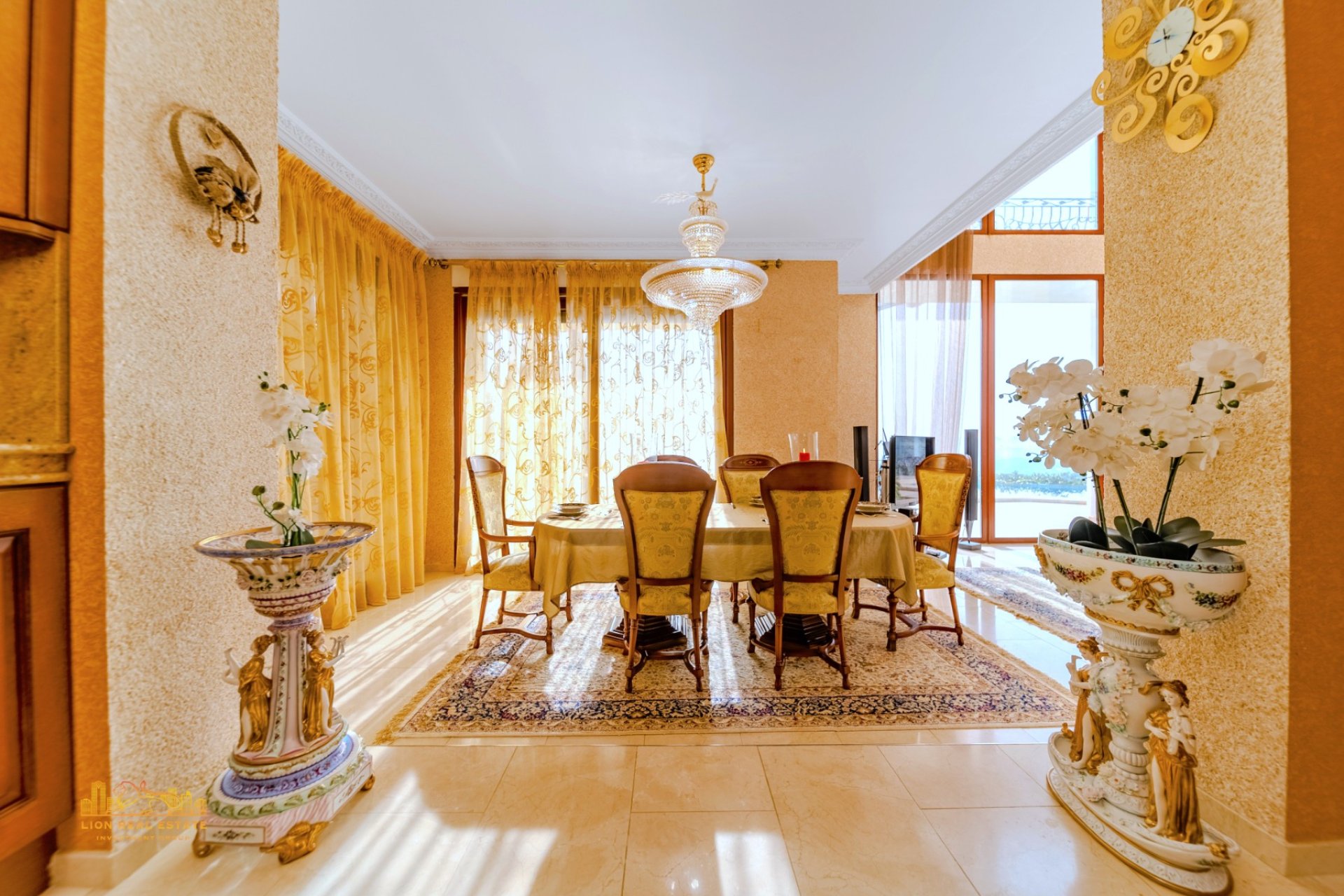 Reventa - Villa - Altea