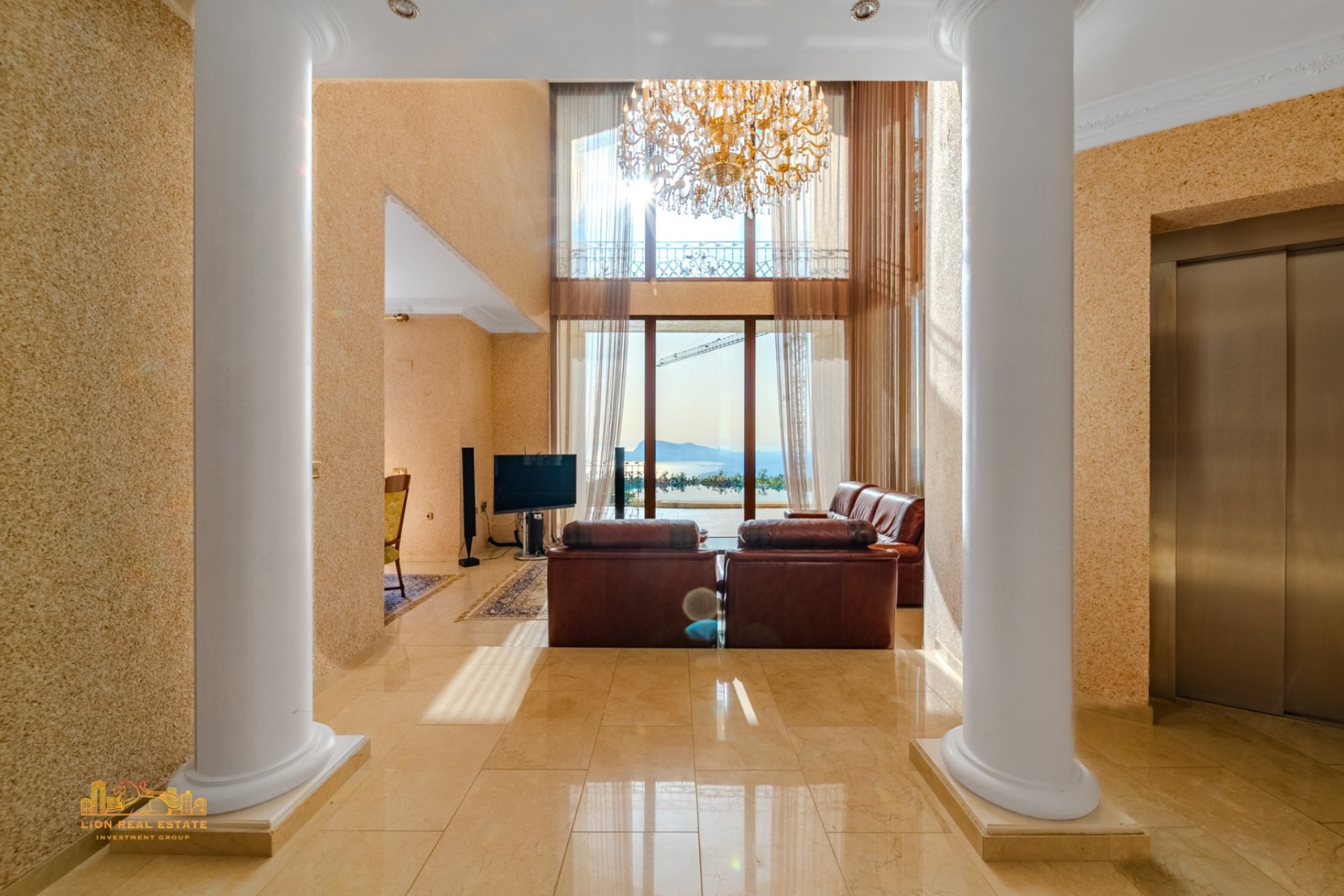 Reventa - Villa - Altea