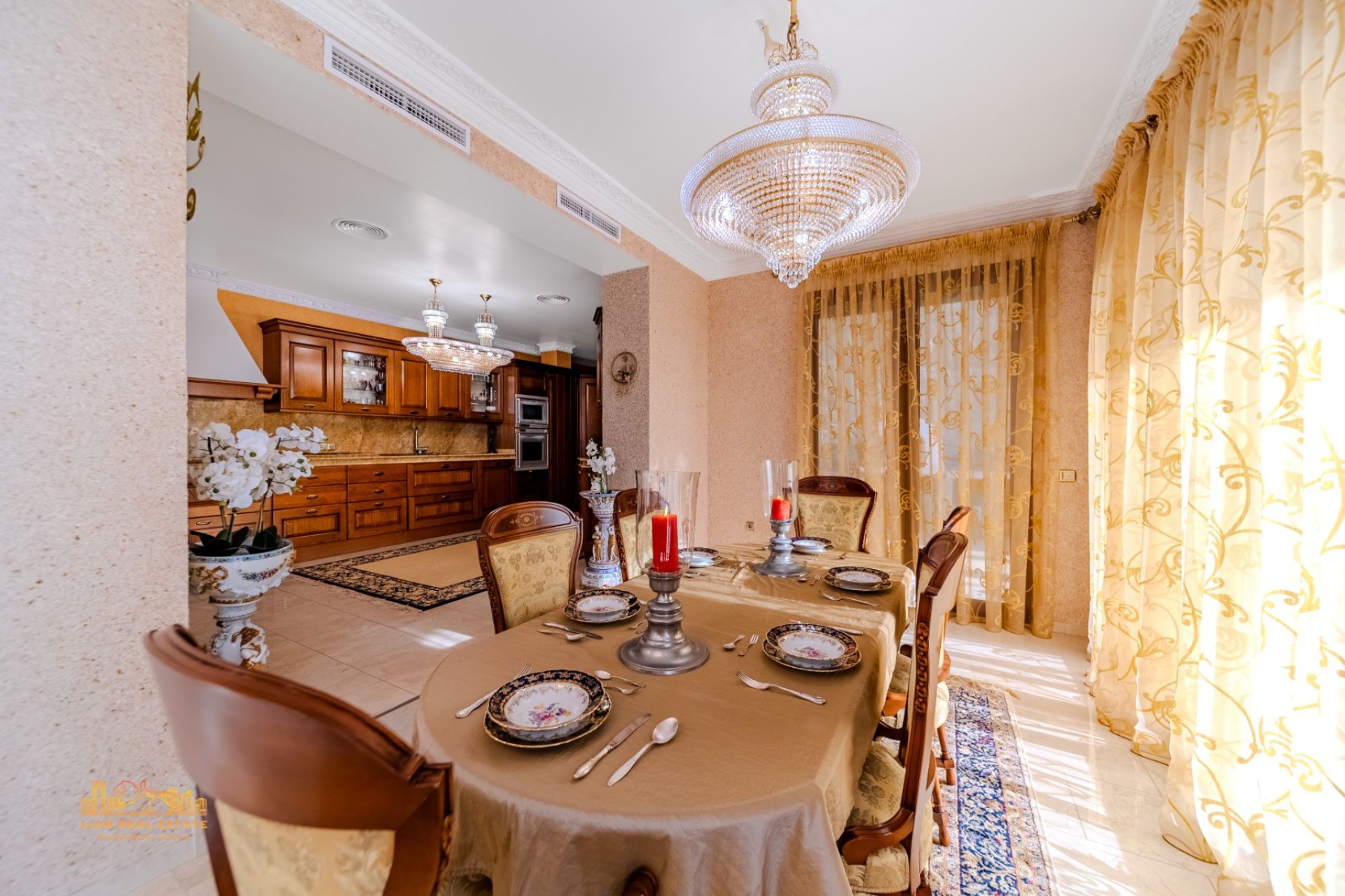 Reventa - Villa - Altea