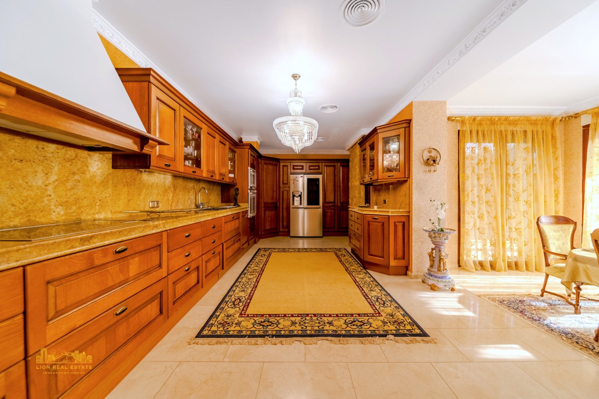 Reventa - Villa - Altea