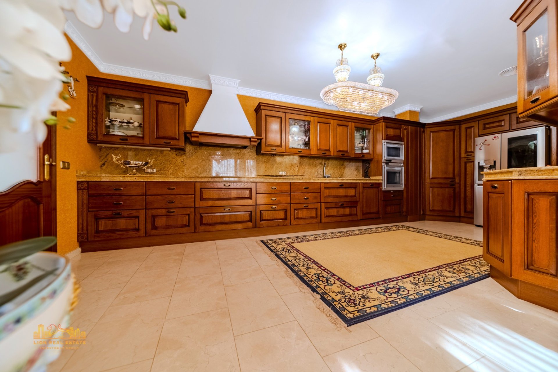 Reventa - Villa - Altea