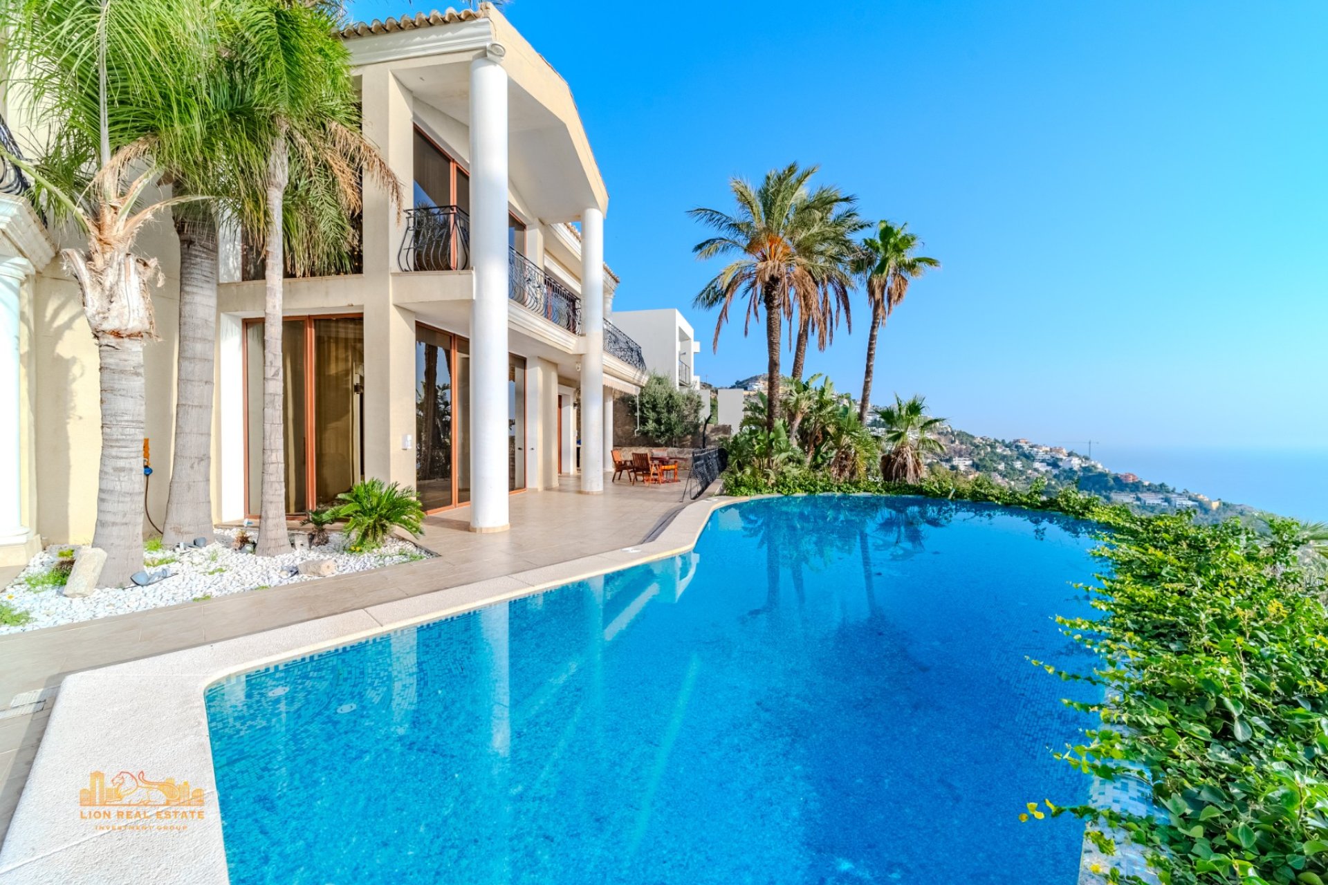 Reventa - Villa - Altea