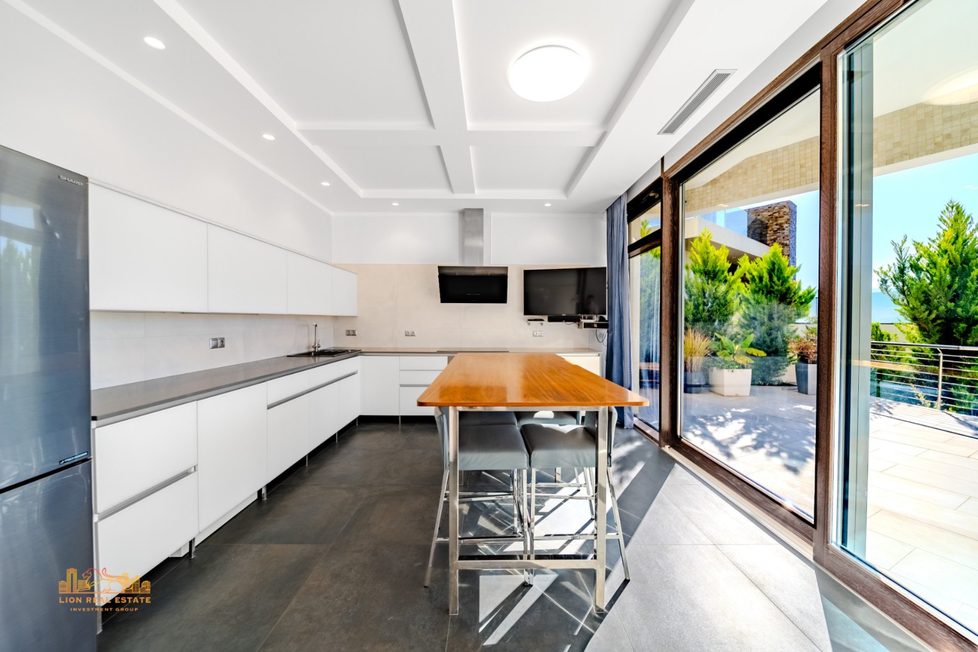 Reventa - Villa - Altea