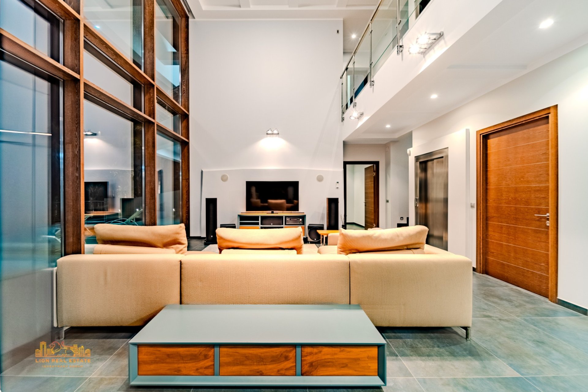 Reventa - Villa - Altea