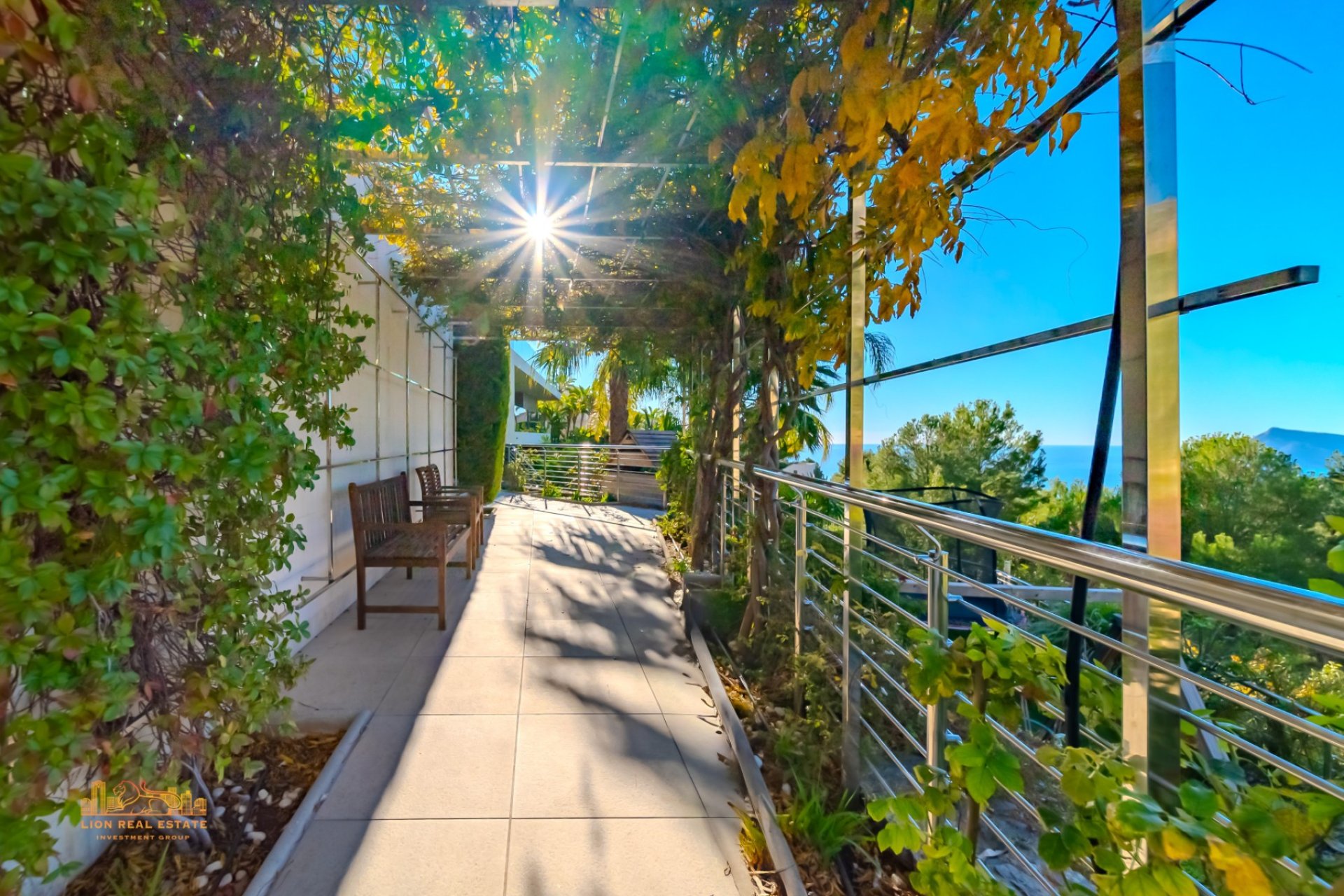 Reventa - Villa - Altea