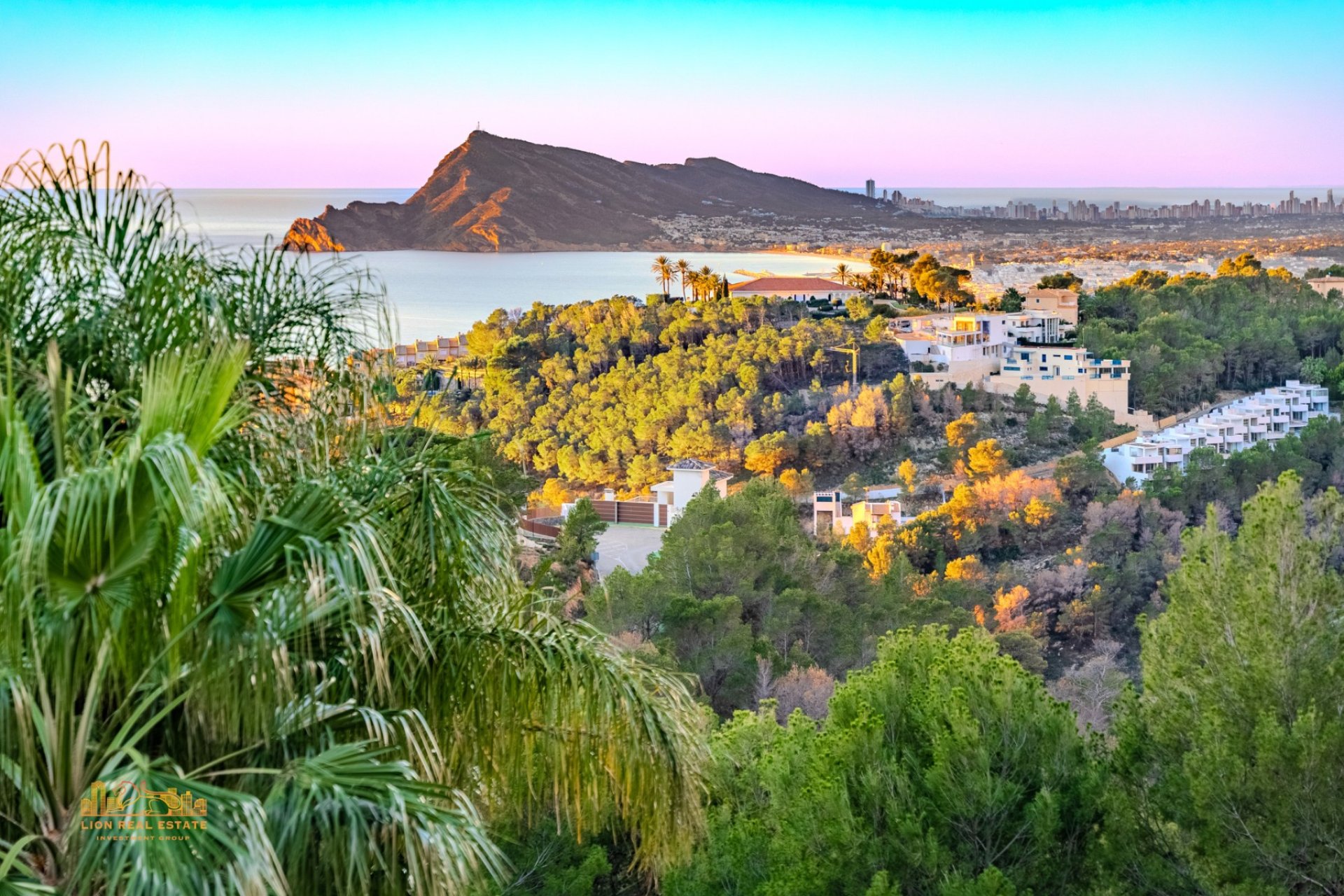 Reventa - Villa - Altea