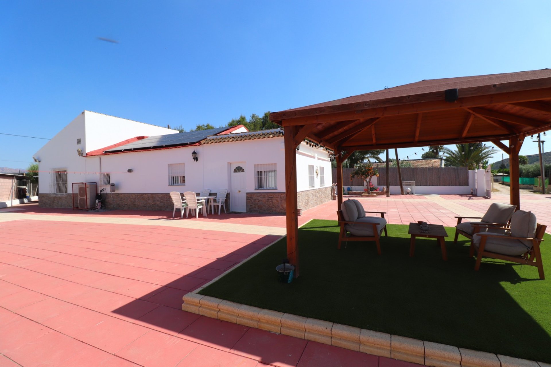 Reventa - Villa - Benferri - Benferri - Country