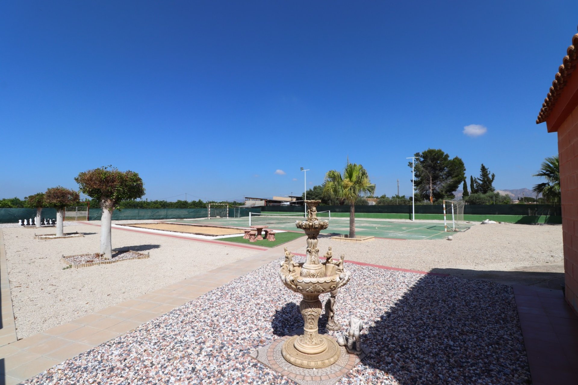 Reventa - Villa - Benferri - Benferri - Country