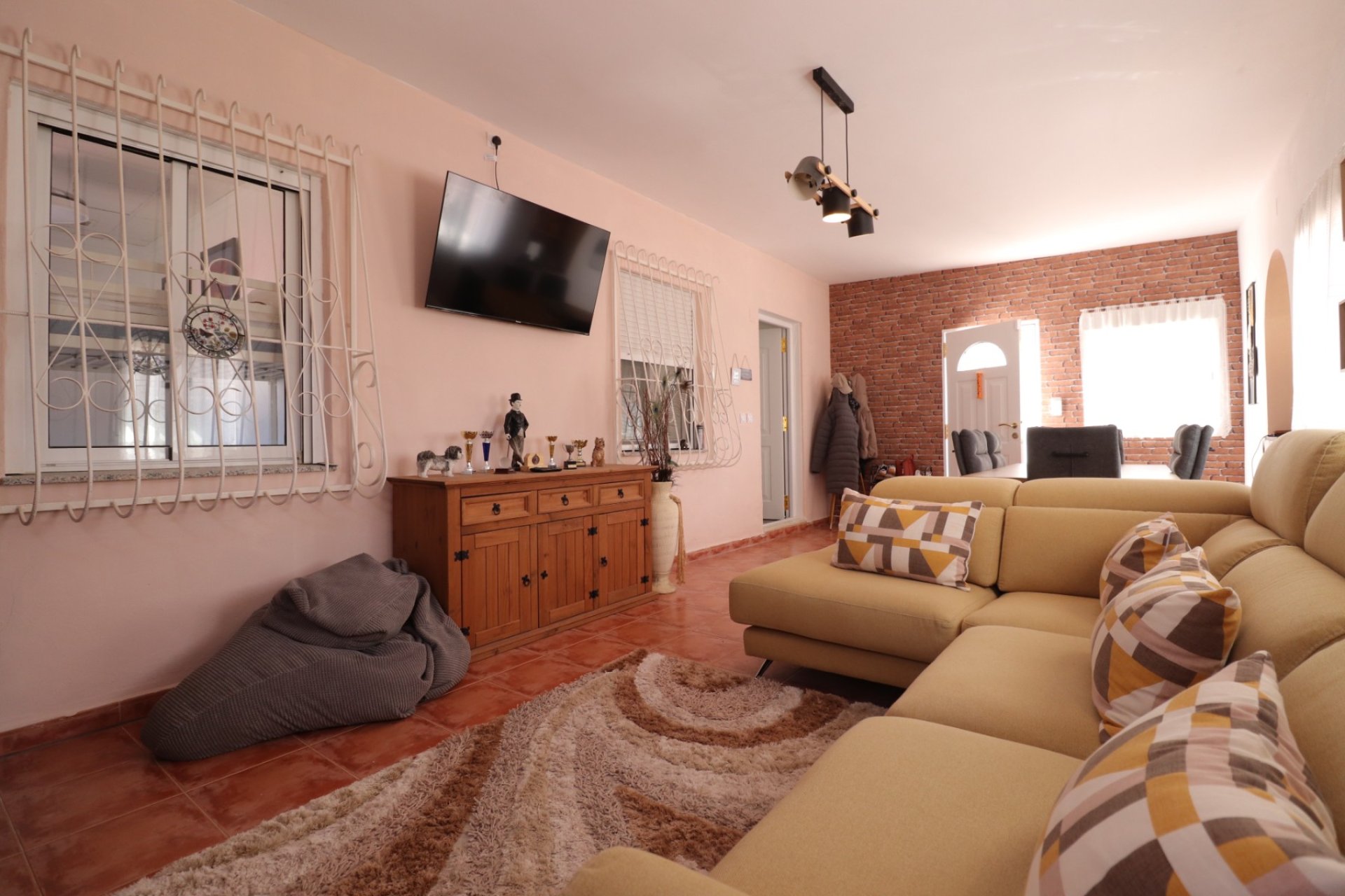 Reventa - Villa - Benferri - Benferri - Country