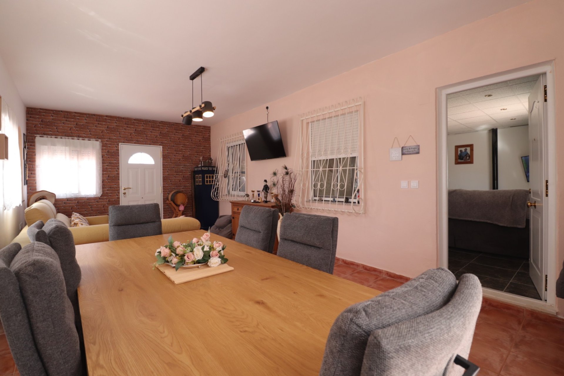Reventa - Villa - Benferri - Benferri - Country