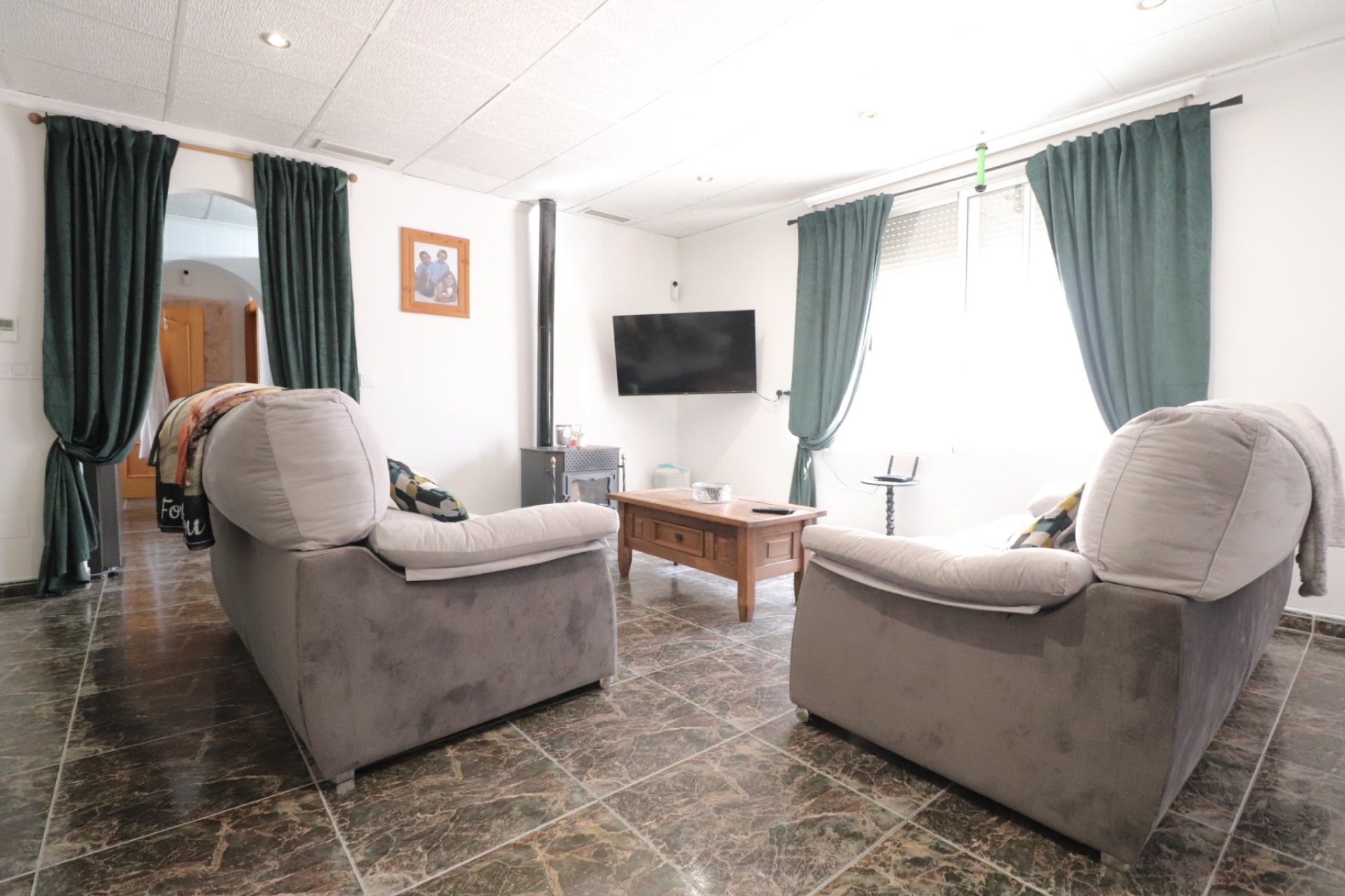 Reventa - Villa - Benferri - Benferri - Country