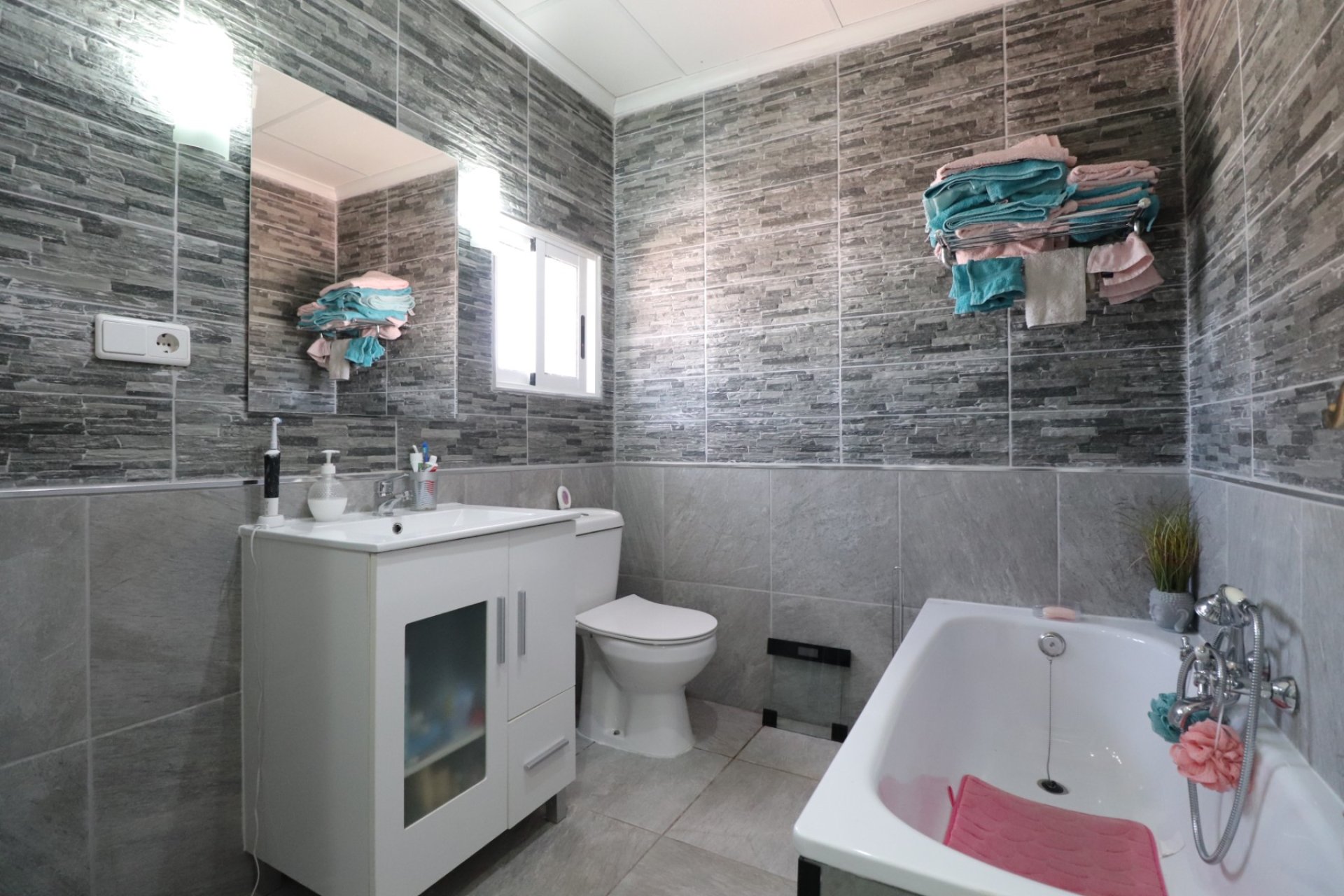 Reventa - Villa - Benferri - Benferri - Country