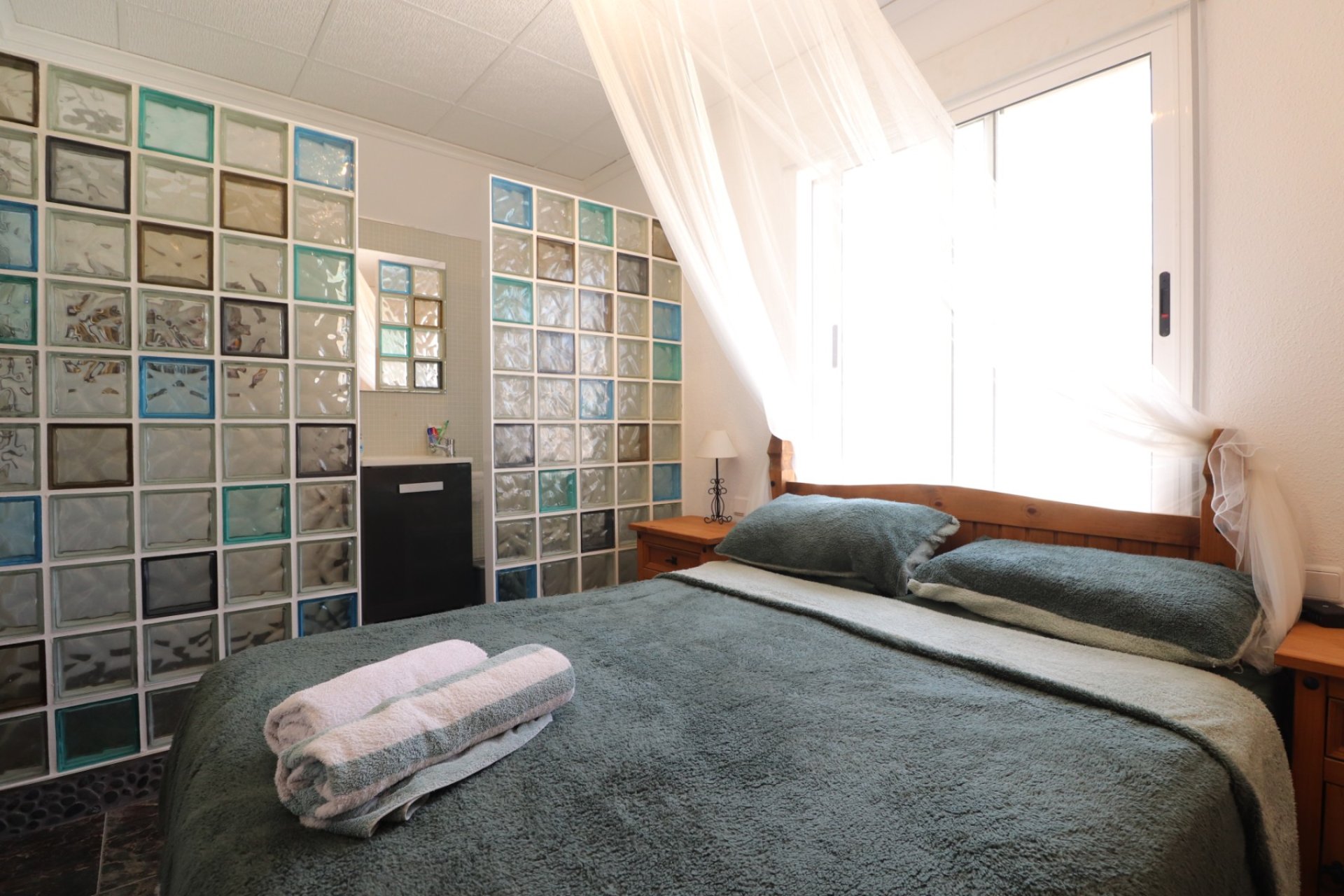 Reventa - Villa - Benferri - Benferri - Country