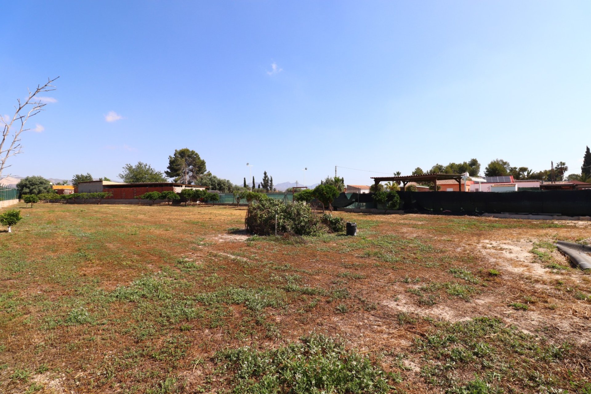 Reventa - Villa - Benferri - Benferri - Country
