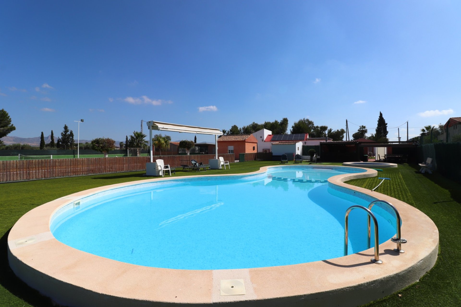 Reventa - Villa - Benferri - Benferri - Country