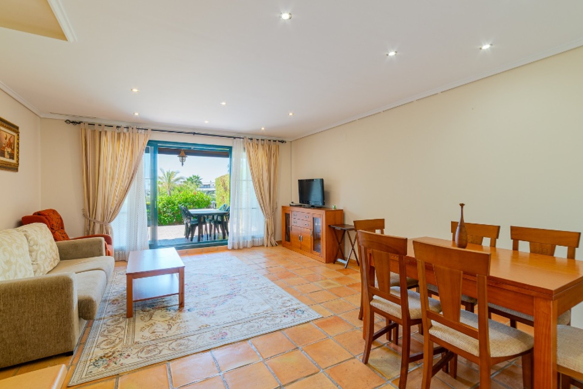 Reventa - Villa - Benidorm - Finestrat