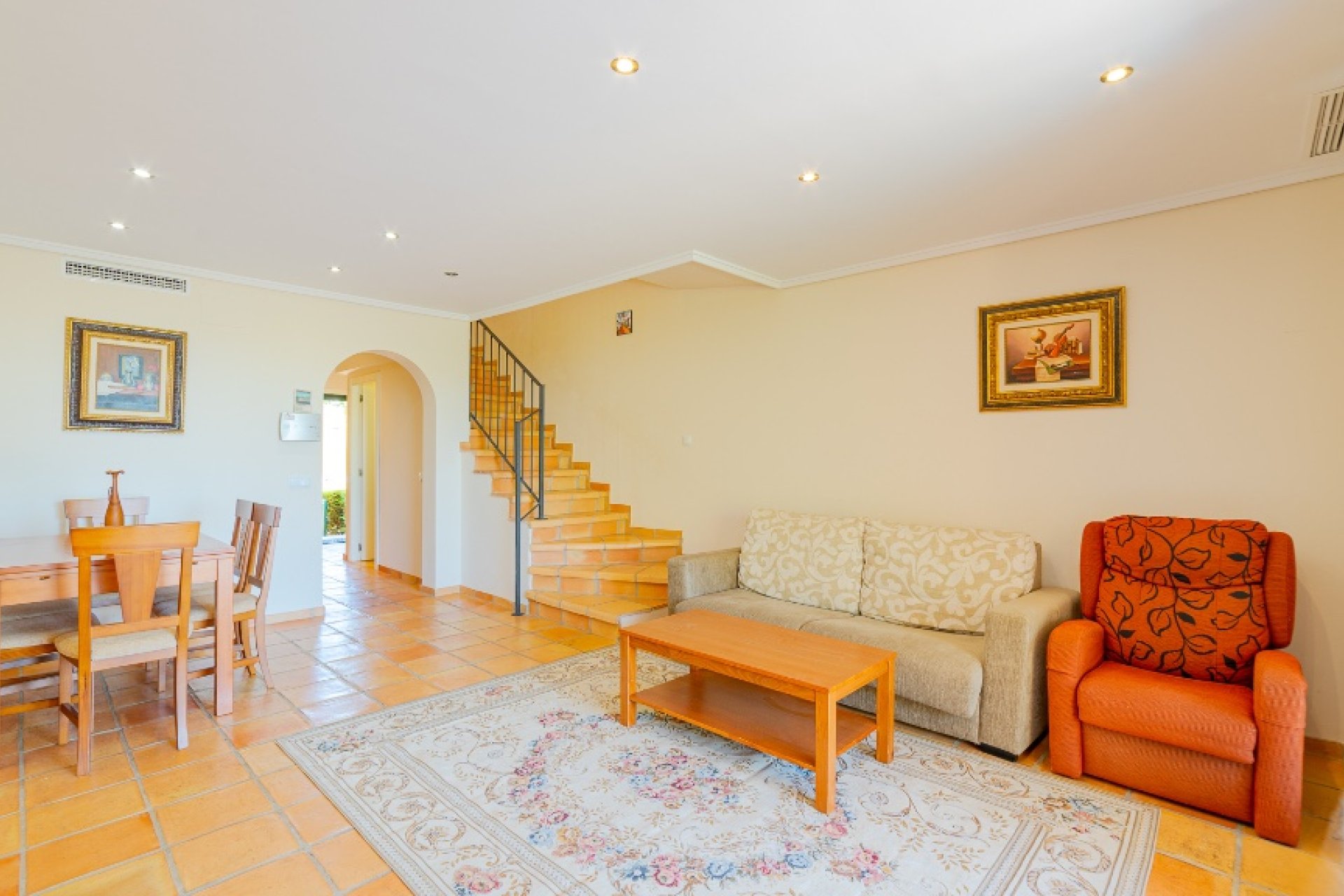 Reventa - Villa - Benidorm - Finestrat