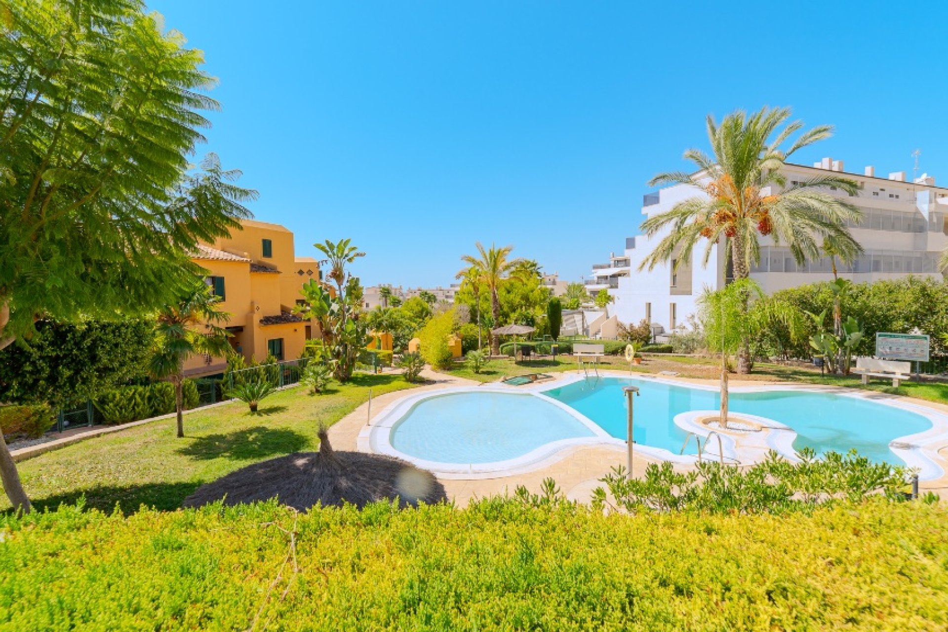 Reventa - Villa - Benidorm - Finestrat