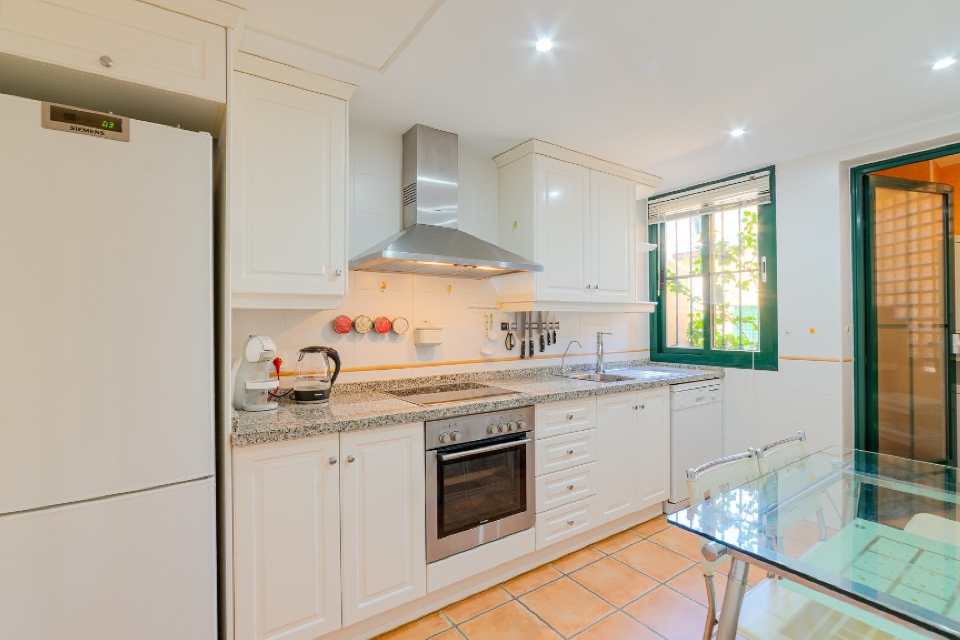 Reventa - Villa - Benidorm - Finestrat