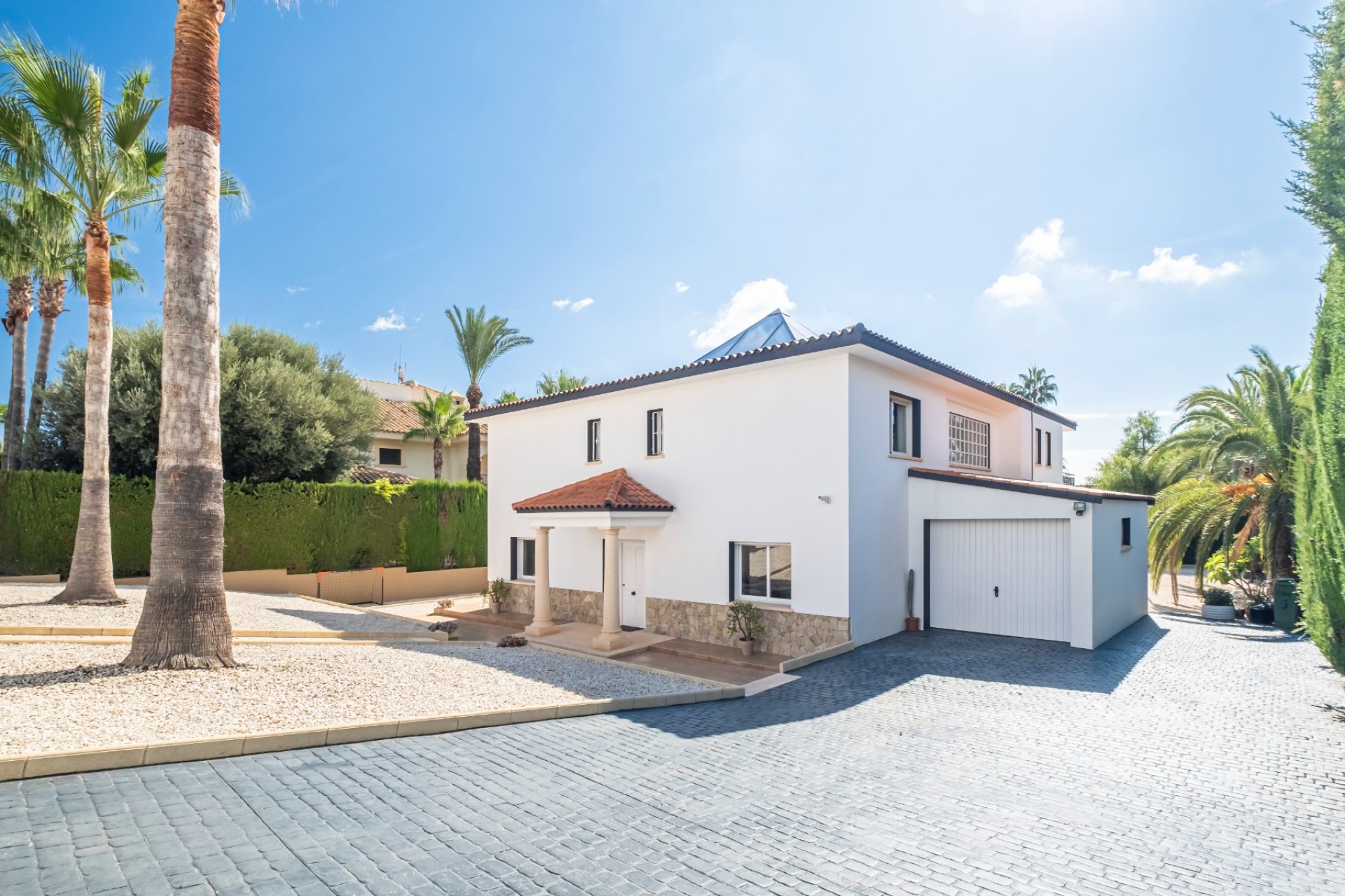 Reventa - Villa - Benidorm