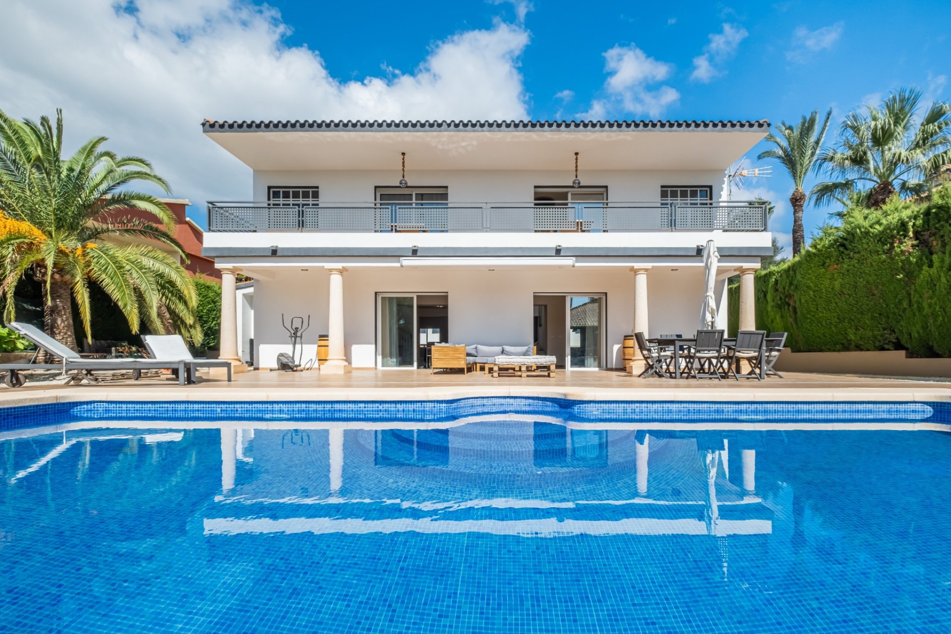 Reventa - Villa - Benidorm
