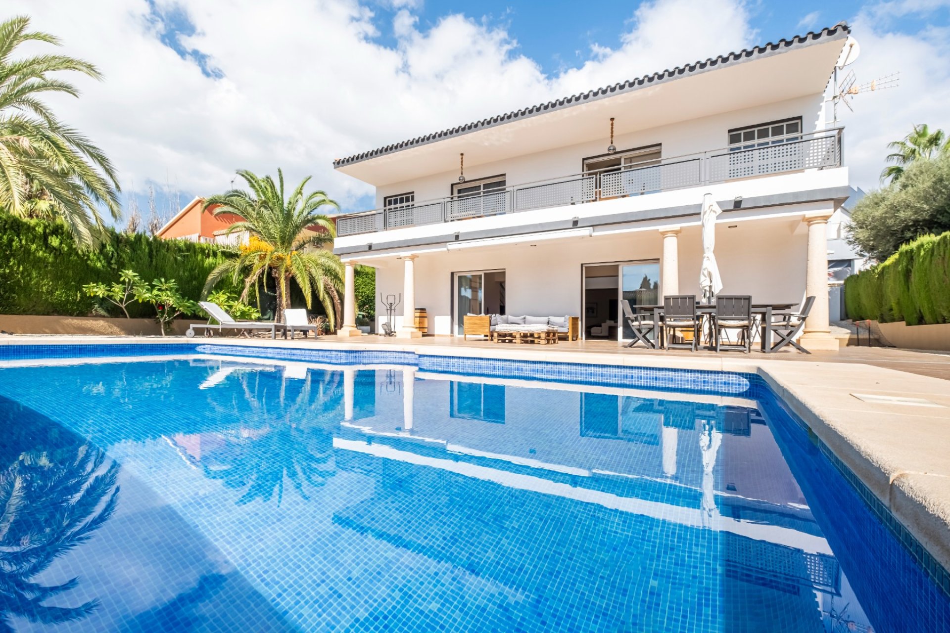 Reventa - Villa - Benidorm
