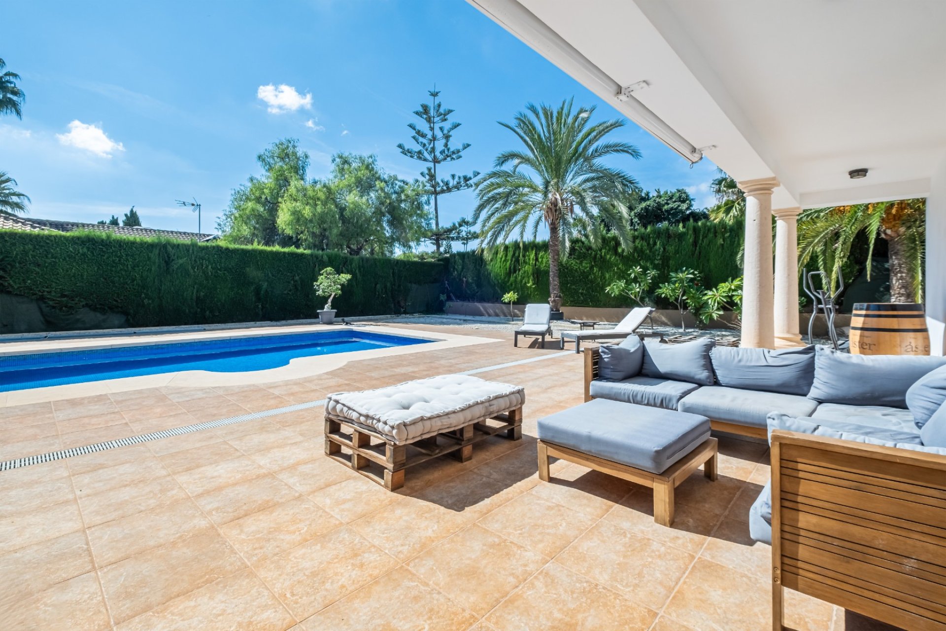 Reventa - Villa - Benidorm