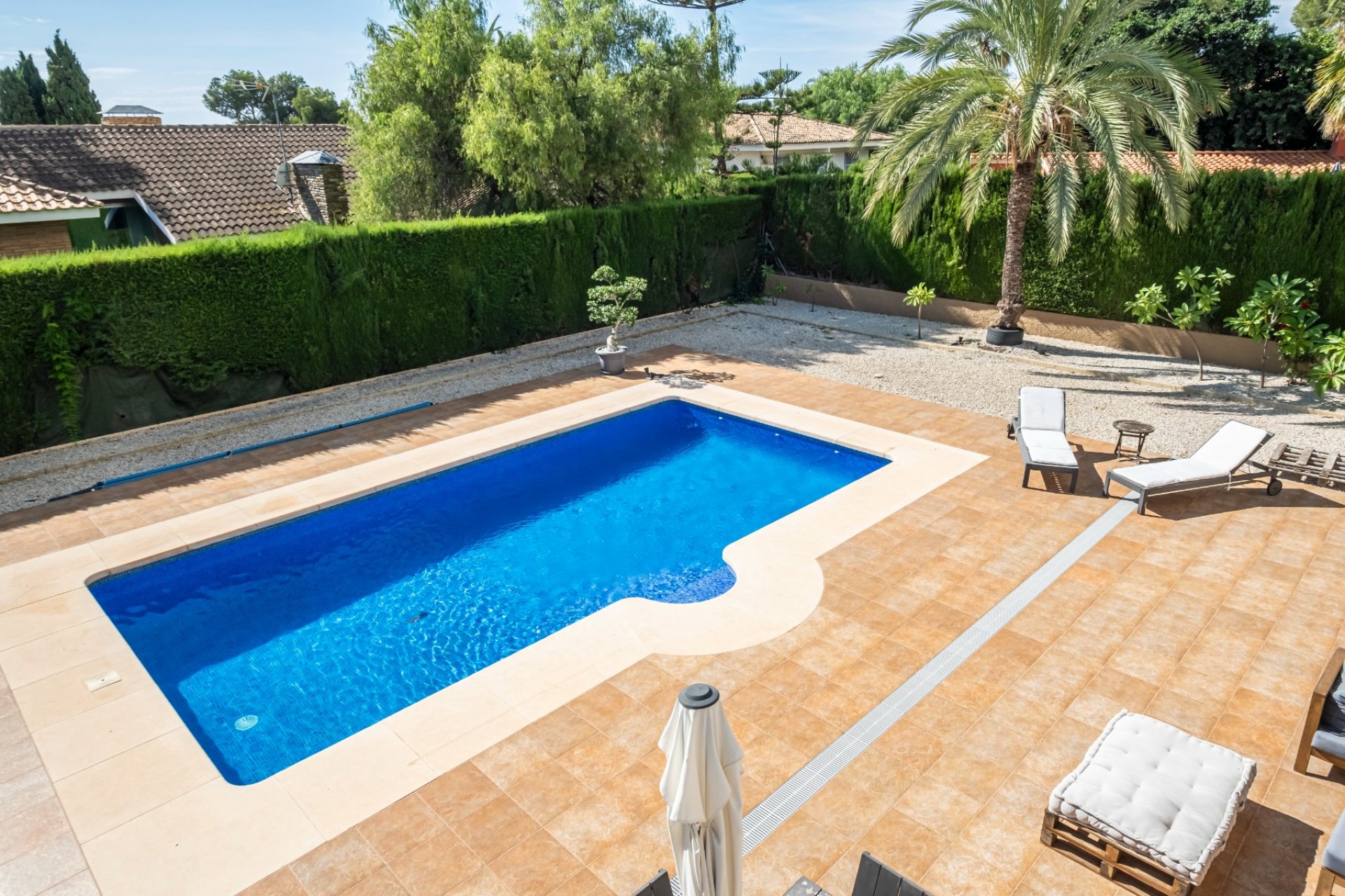 Reventa - Villa - Benidorm