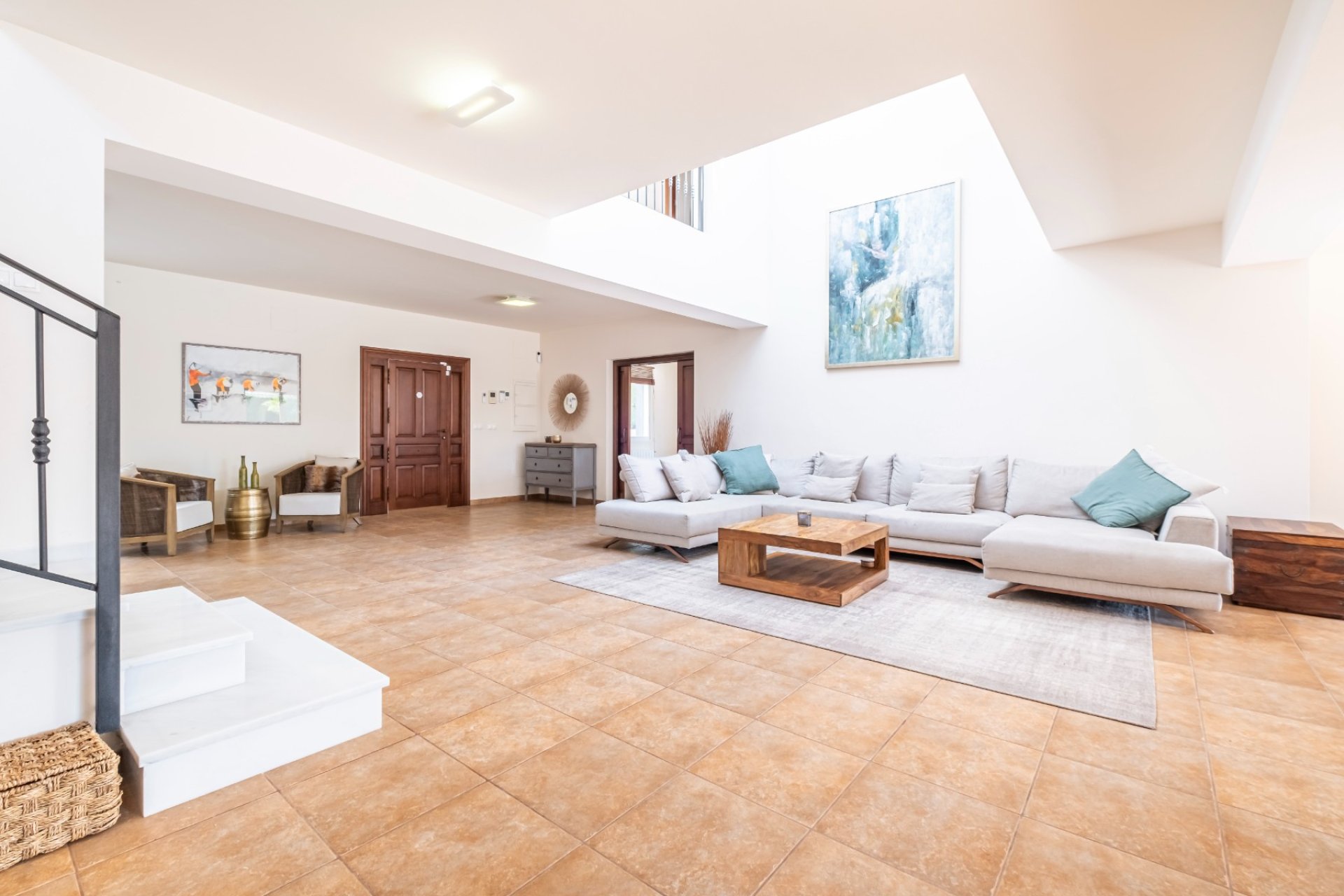 Reventa - Villa - Benidorm
