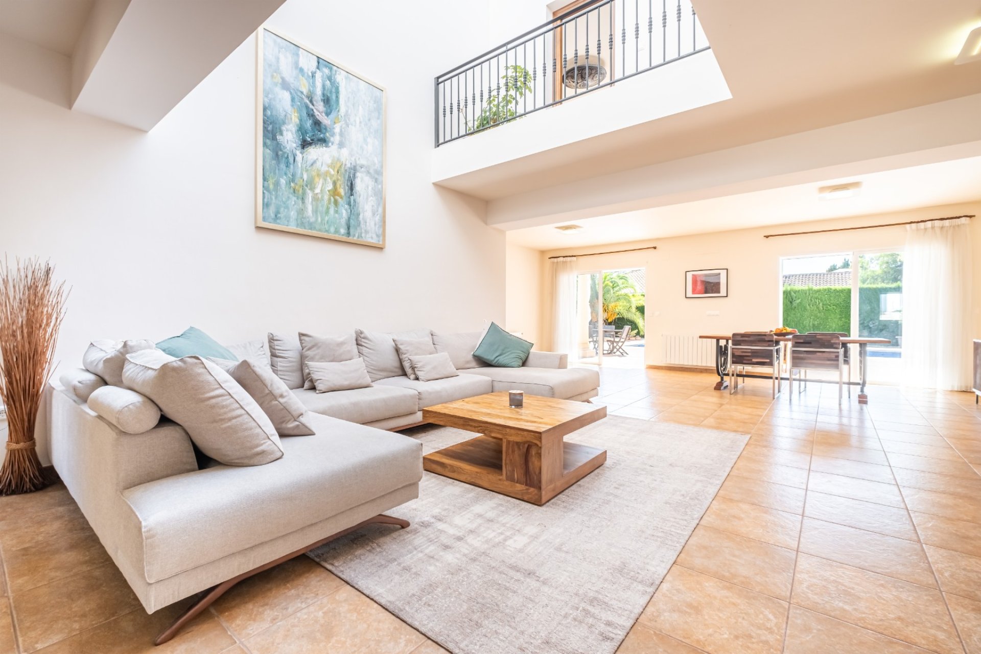 Reventa - Villa - Benidorm