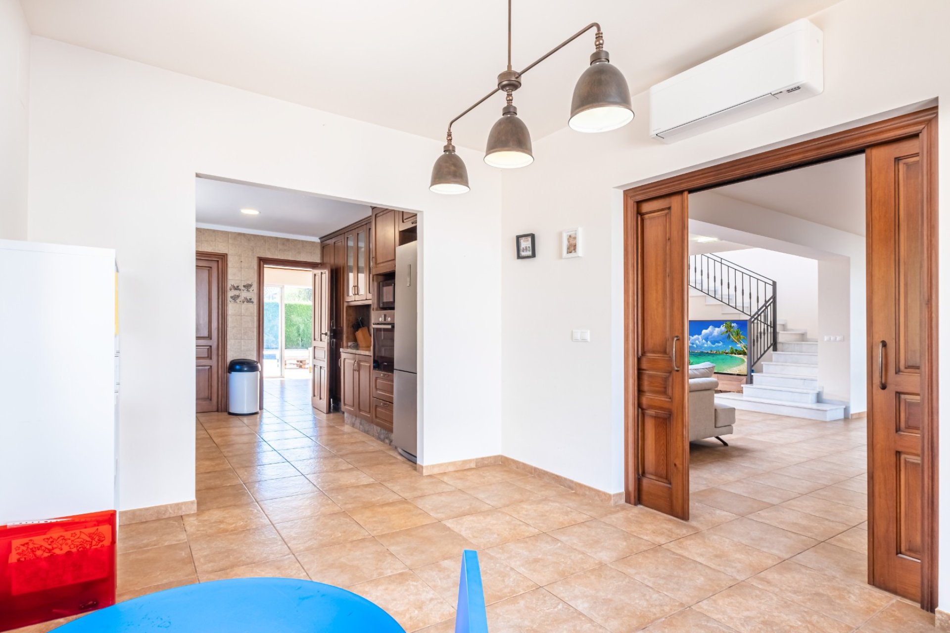 Reventa - Villa - Benidorm