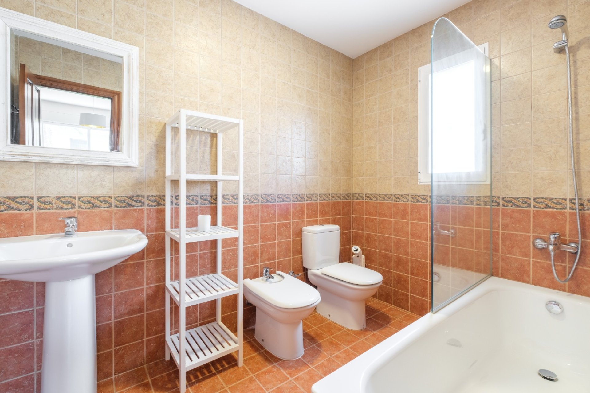 Reventa - Villa - Benidorm
