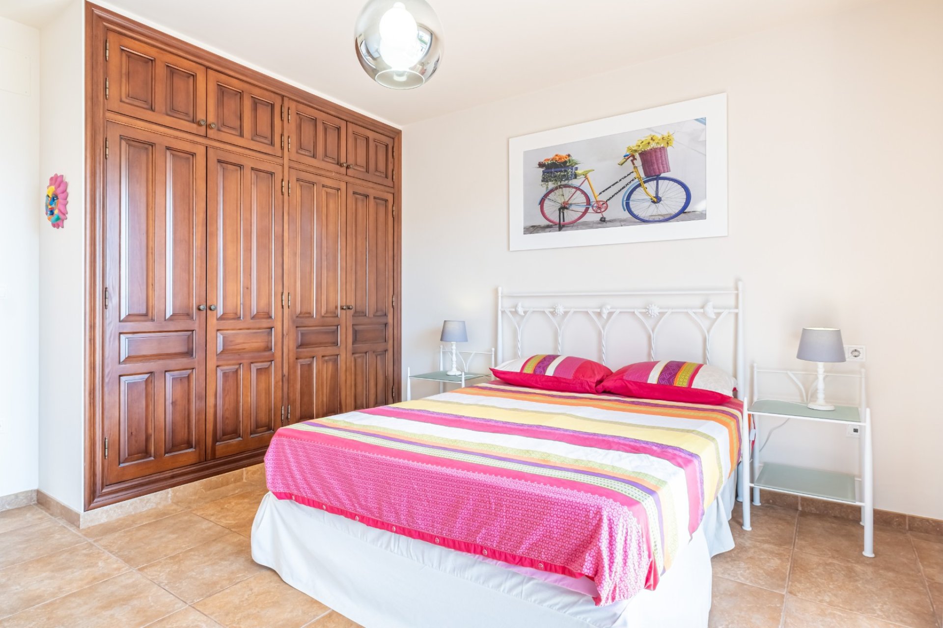 Reventa - Villa - Benidorm