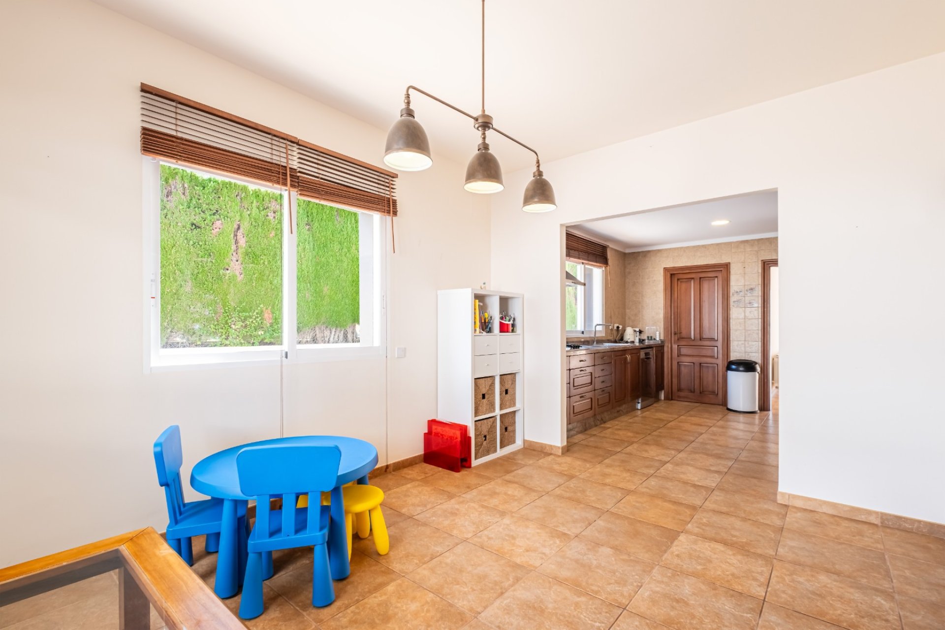 Reventa - Villa - Benidorm