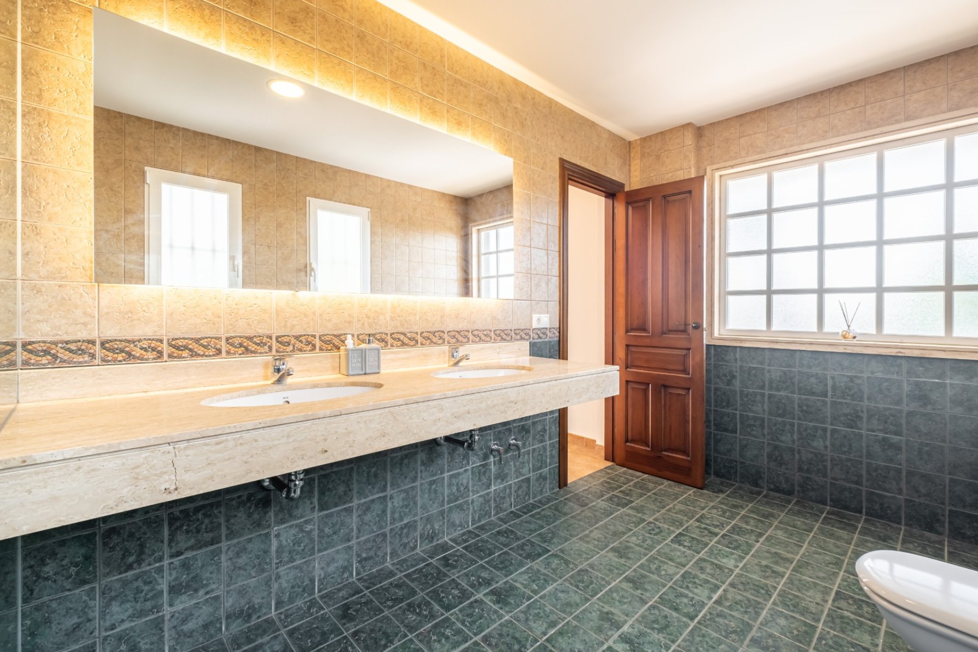 Reventa - Villa - Benidorm