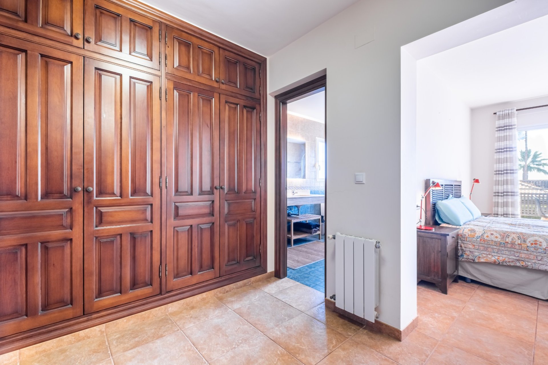 Reventa - Villa - Benidorm