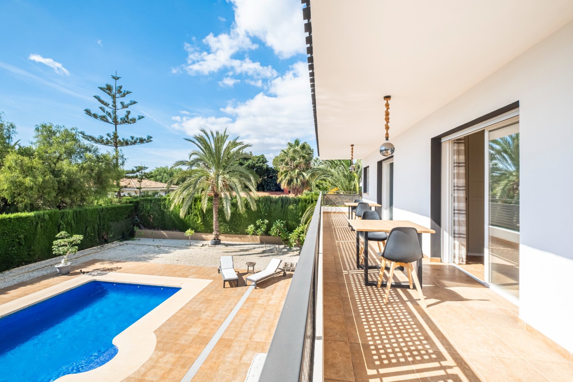 Reventa - Villa - Benidorm