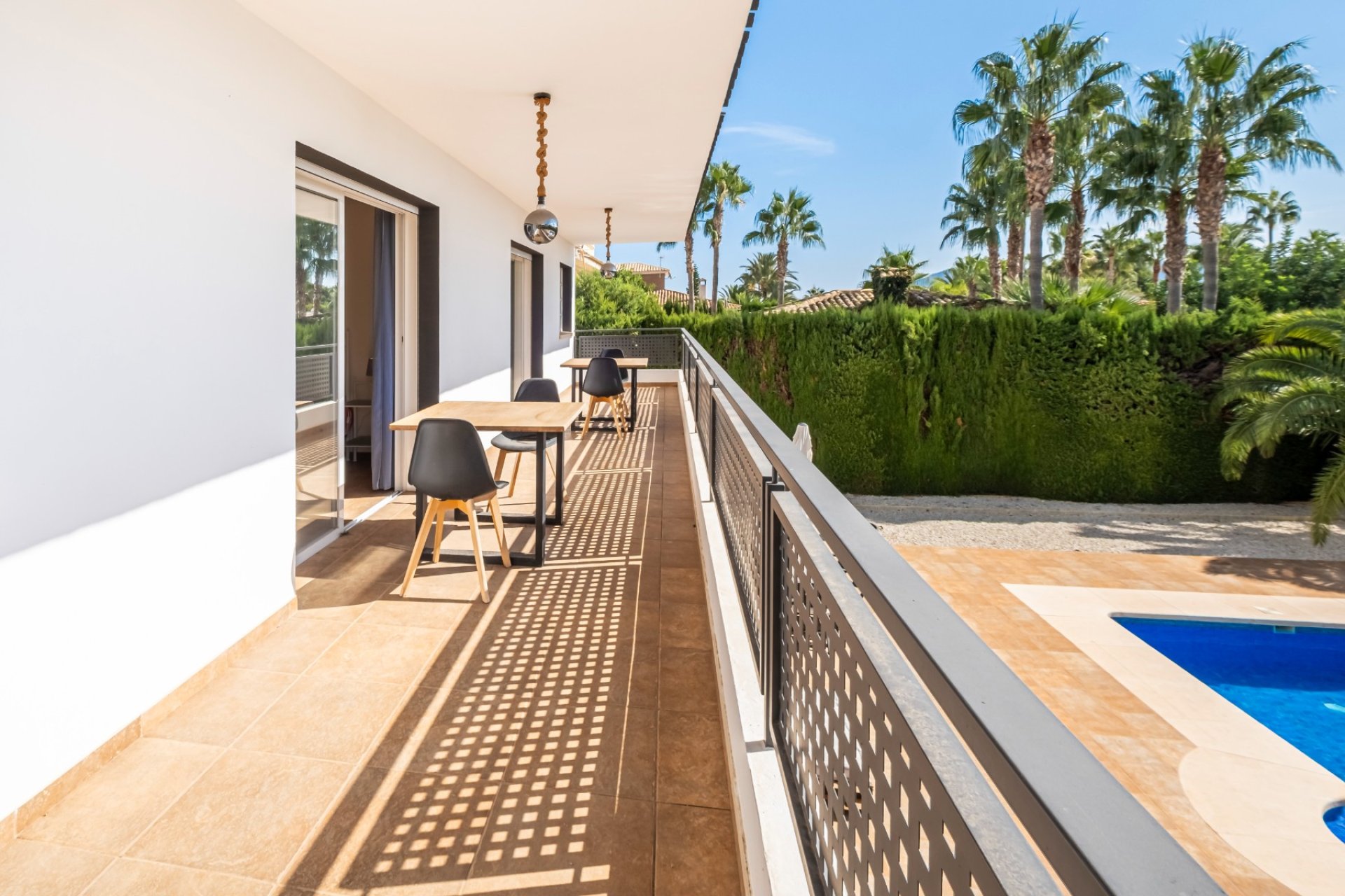 Reventa - Villa - Benidorm