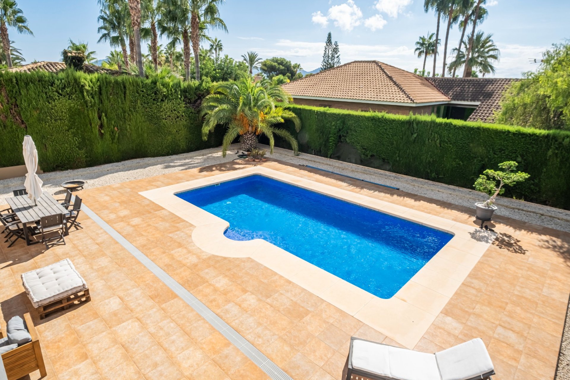 Reventa - Villa - Benidorm