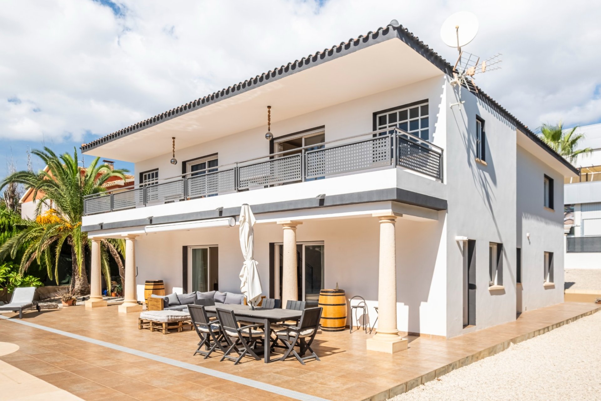 Reventa - Villa - Benidorm